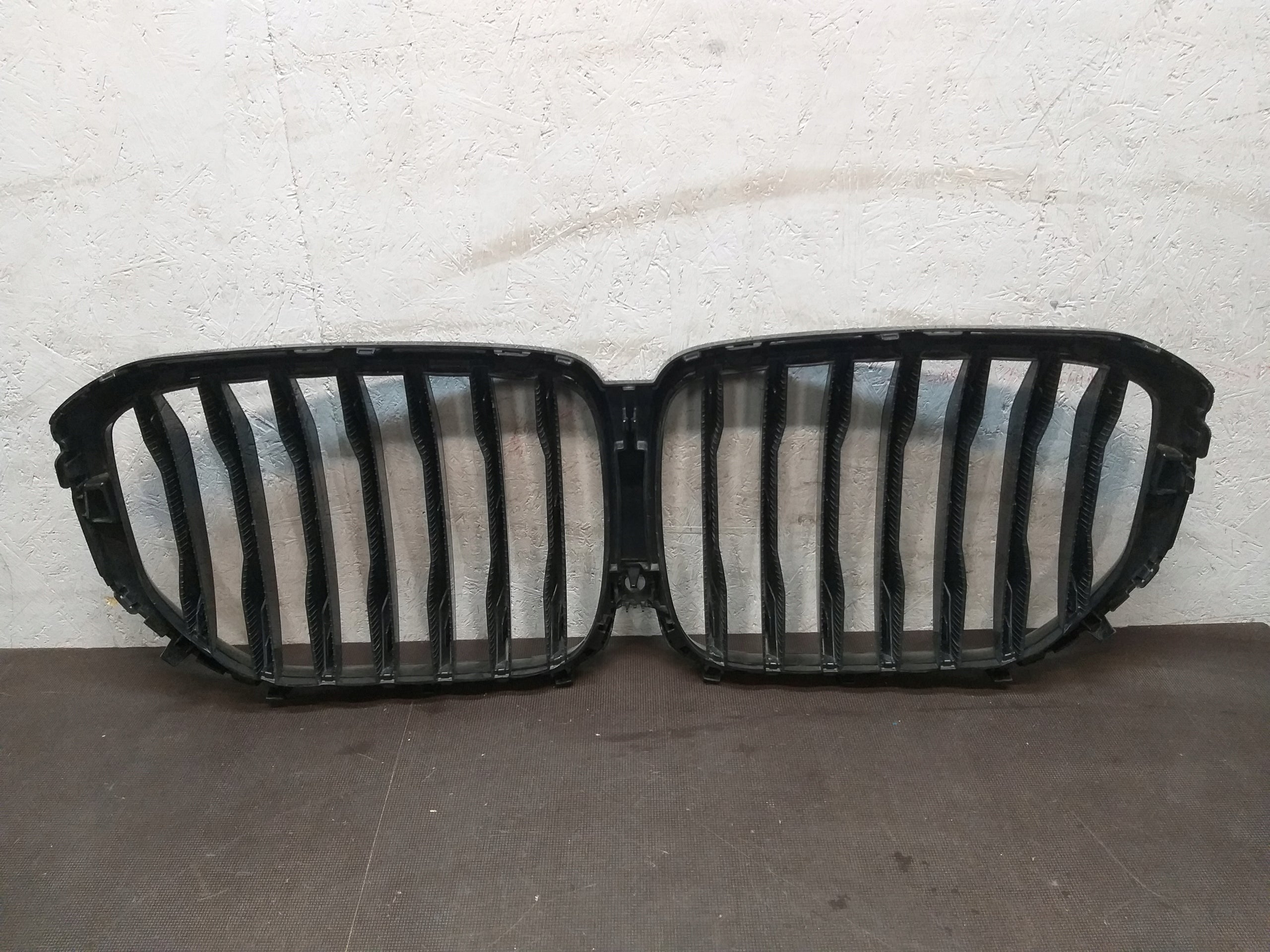 Kühlergrill BMW X5 G05 FRONTGRILL 5ATRAPA Kühlergitter