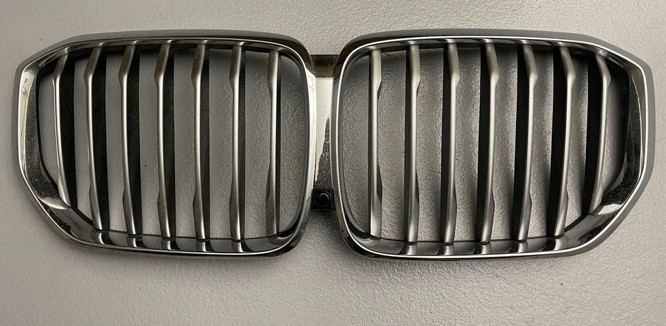 Kühlergrill BMW X5 G05 FRONTGRILL Kühlergitter