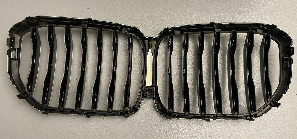 Kühlergrill BMW X5 G05 FRONTGRILL Kühlergitter