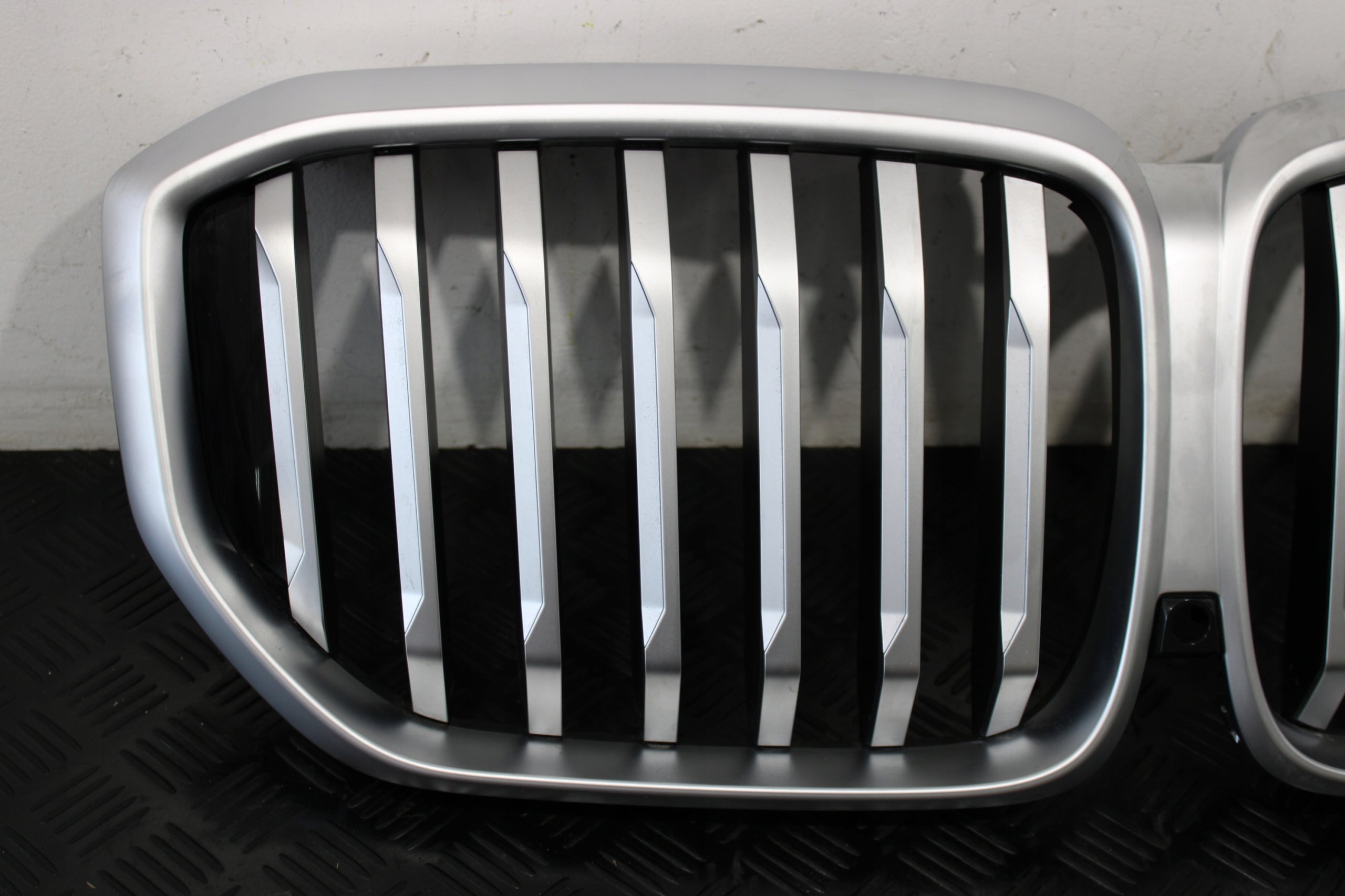 Kühlergrill BMW X5 G05 FRONTGRILL 5A67CC6 Kühlergitter