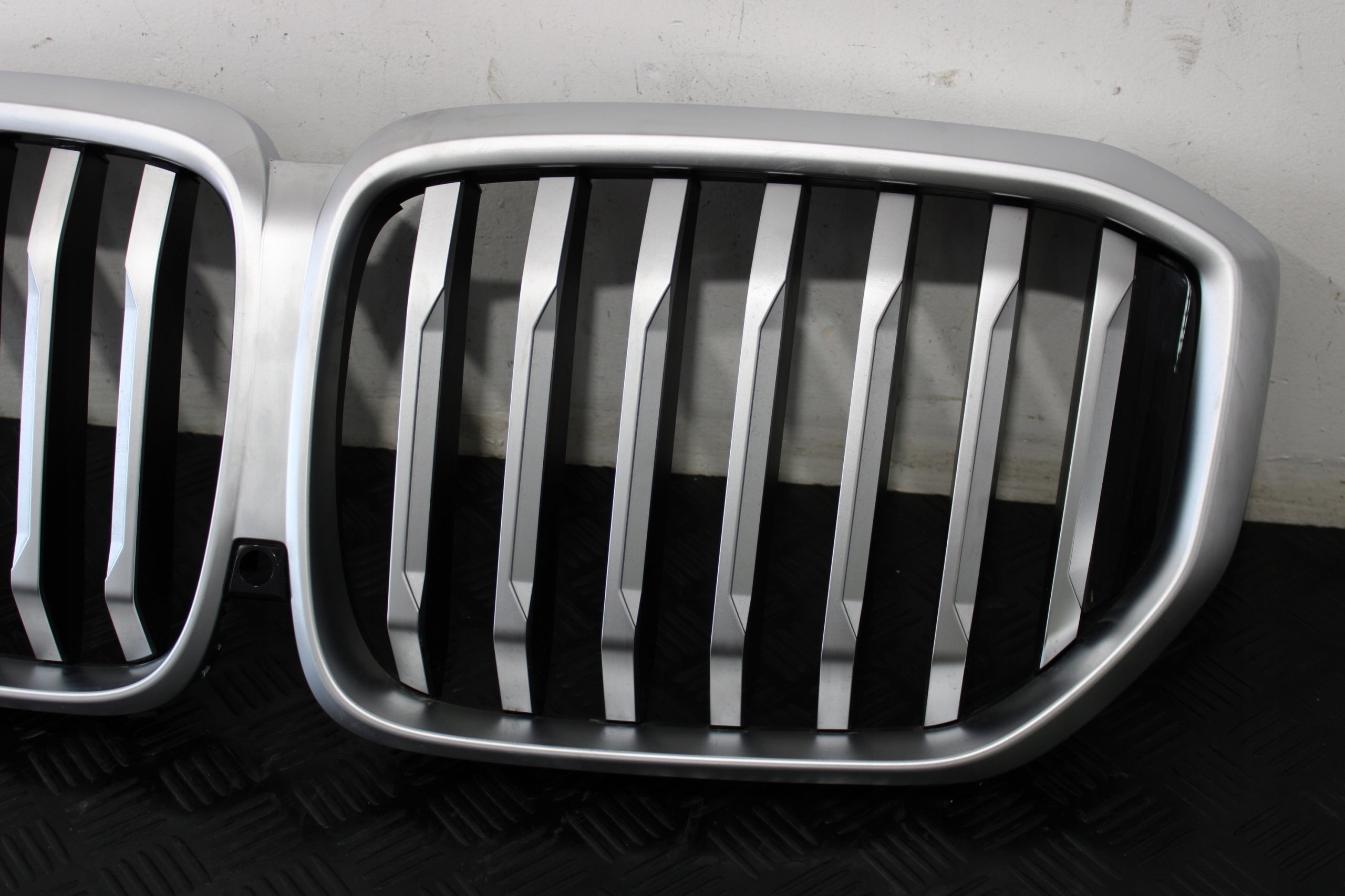 Kühlergrill BMW X5 G05 FRONTGRILL 5A67CC6 Kühlergitter