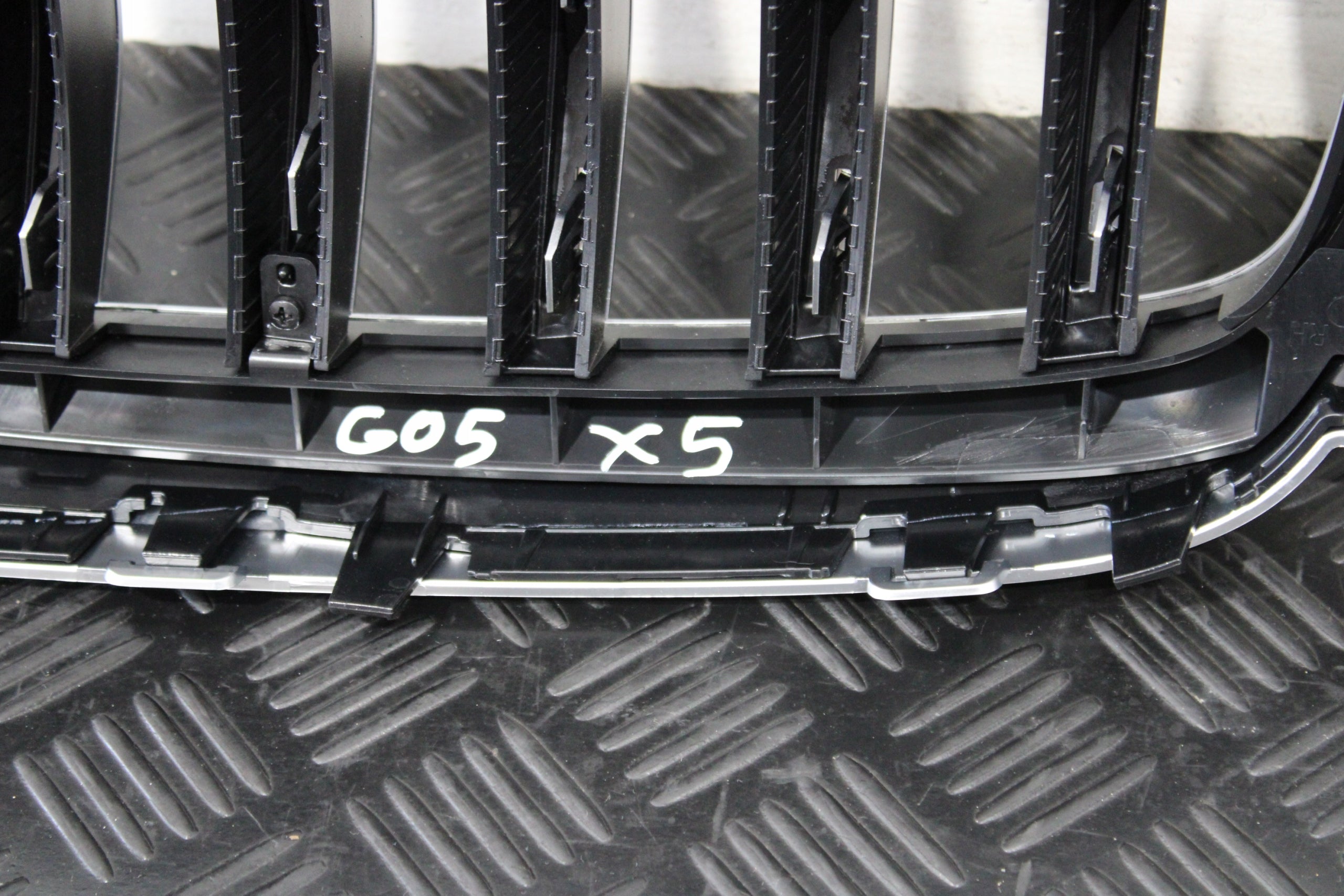 Kühlergrill BMW X5 G05 FRONTGRILL 5A67CC6 Kühlergitter