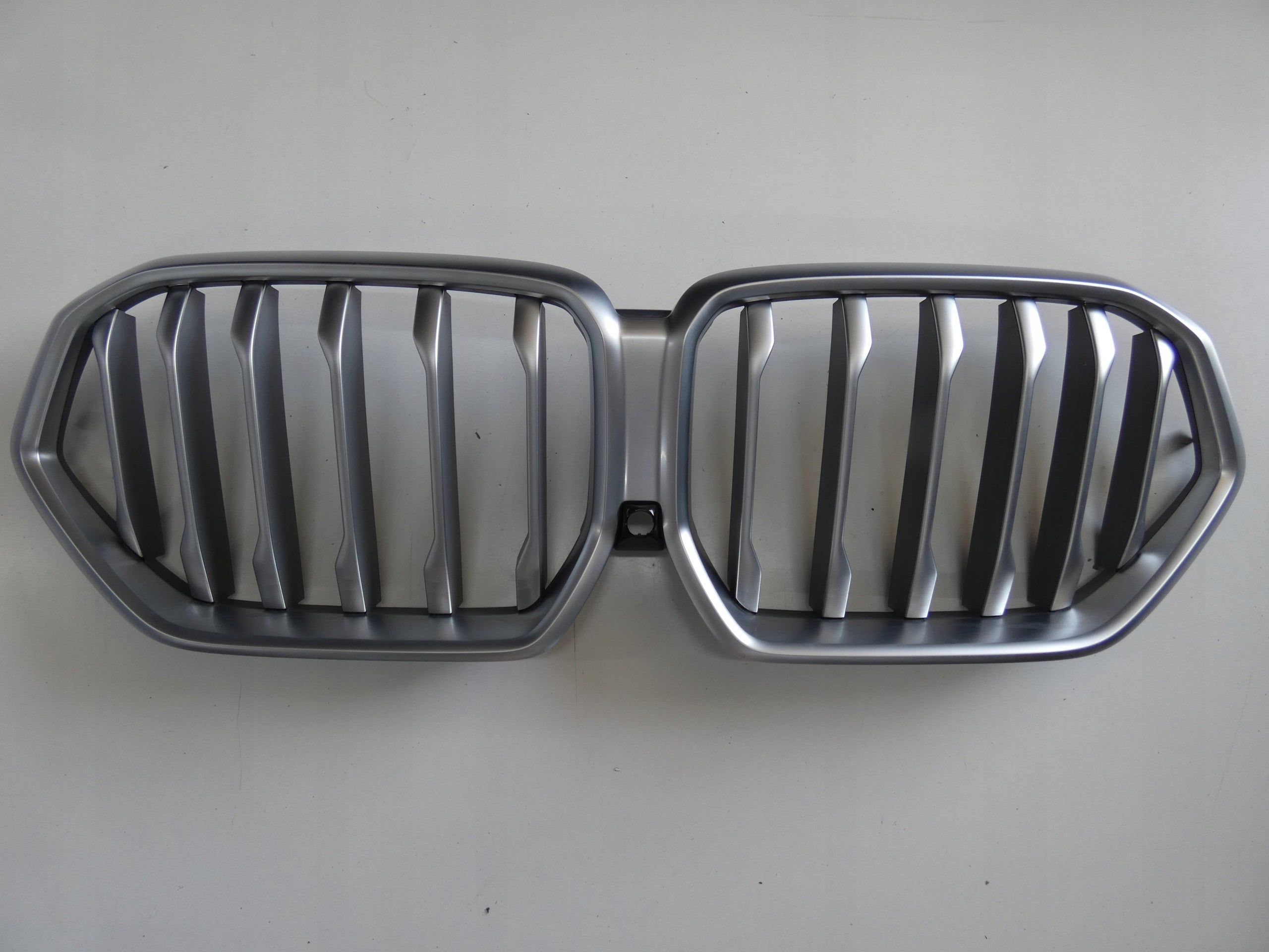  Kühlergrill BMW X6 G06 FRONTGRILL 8494884 Kühlergitter product image