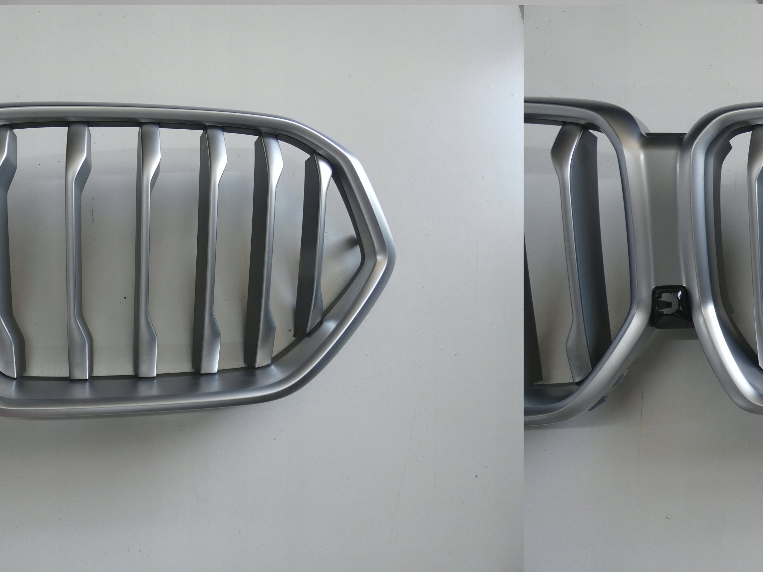 Kühlergrill BMW X6 G06 FRONTGRILL 8494884 Kühlergitter