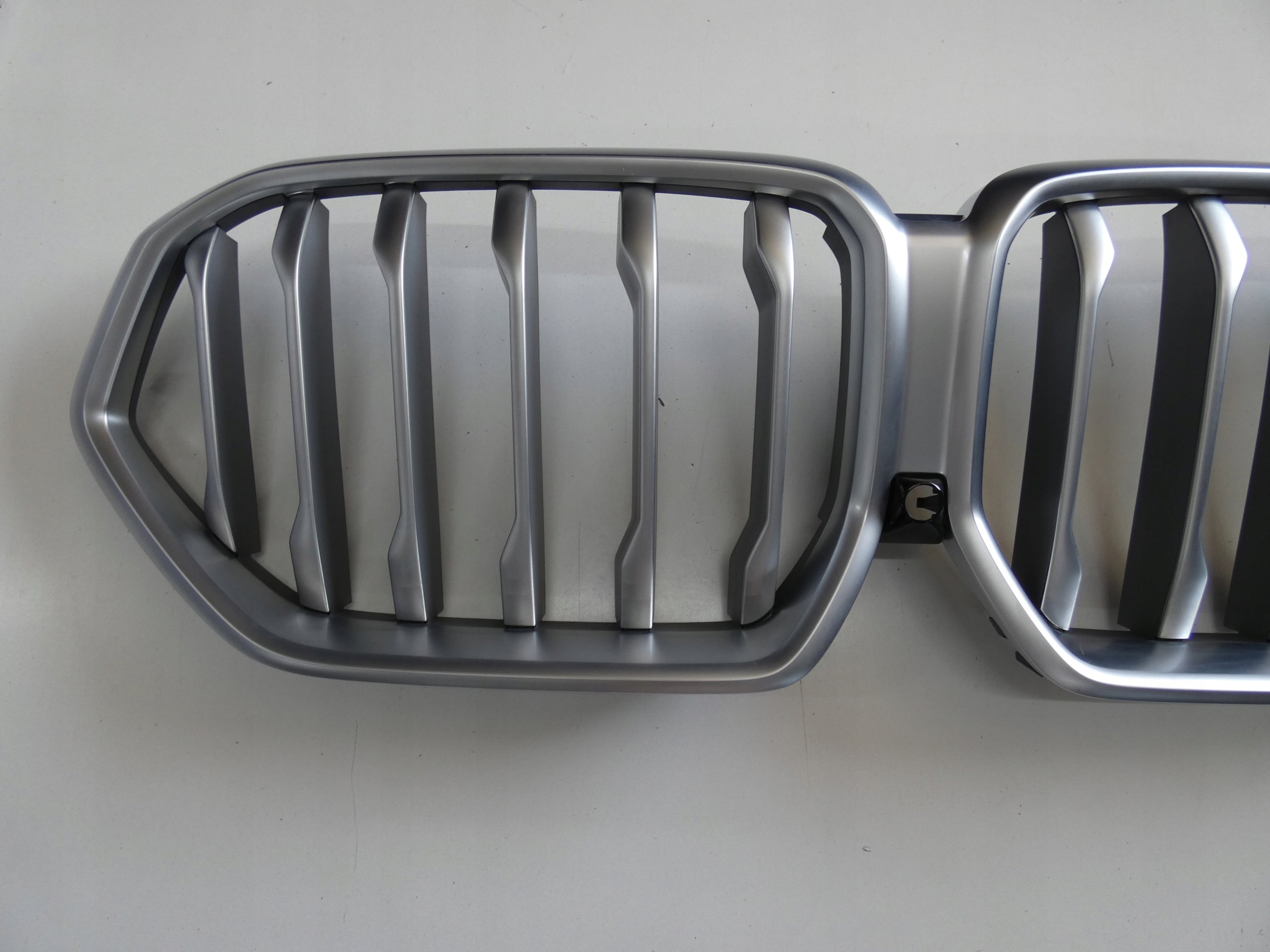 Kühlergrill BMW X6 G06 FRONTGRILL 8494884 Kühlergitter