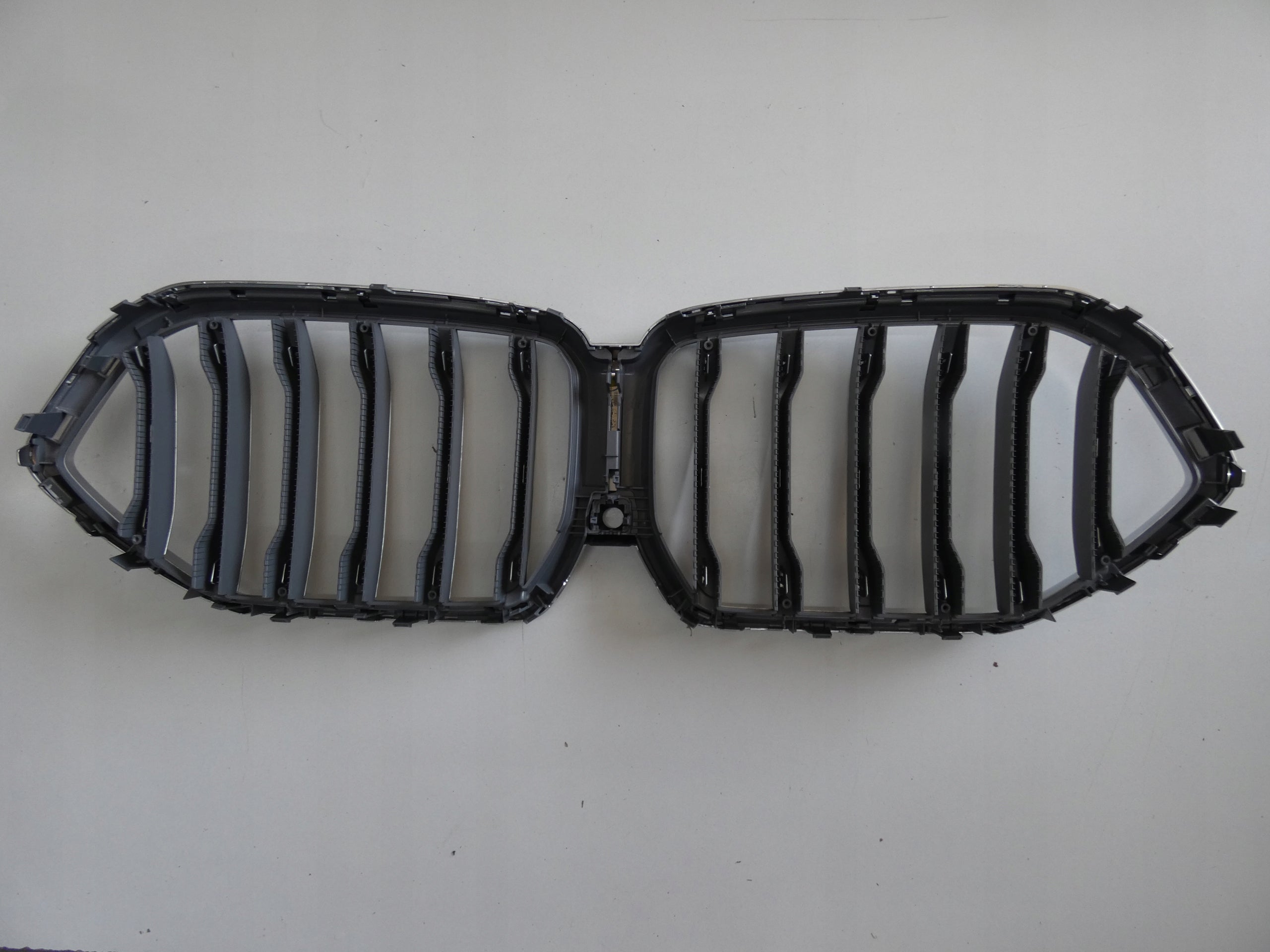 Kühlergrill BMW X6 G06 FRONTGRILL 8494884 Kühlergitter