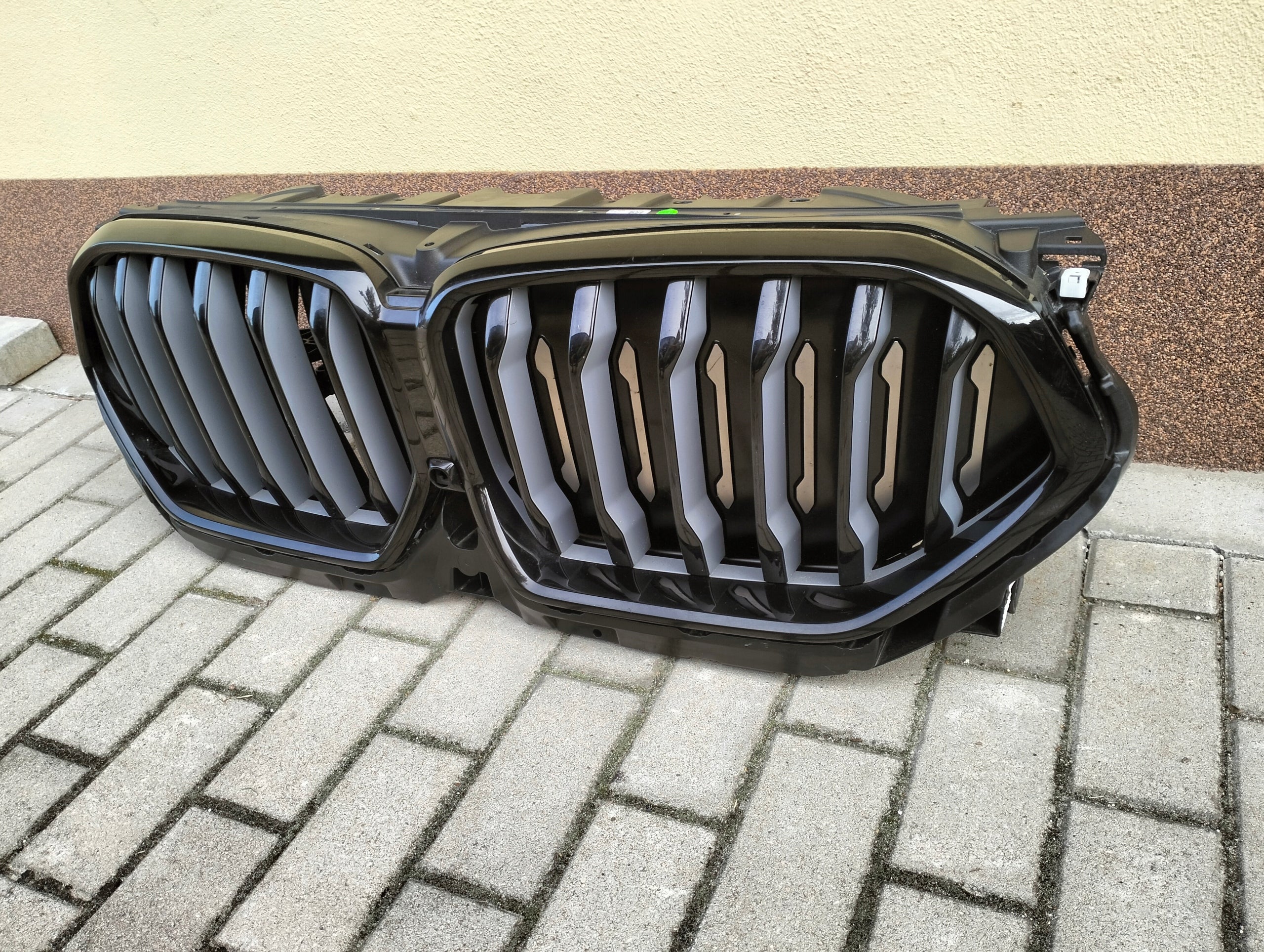 Kühlergrill BMW X6 G06 FRONTGRILL Kühlergitter