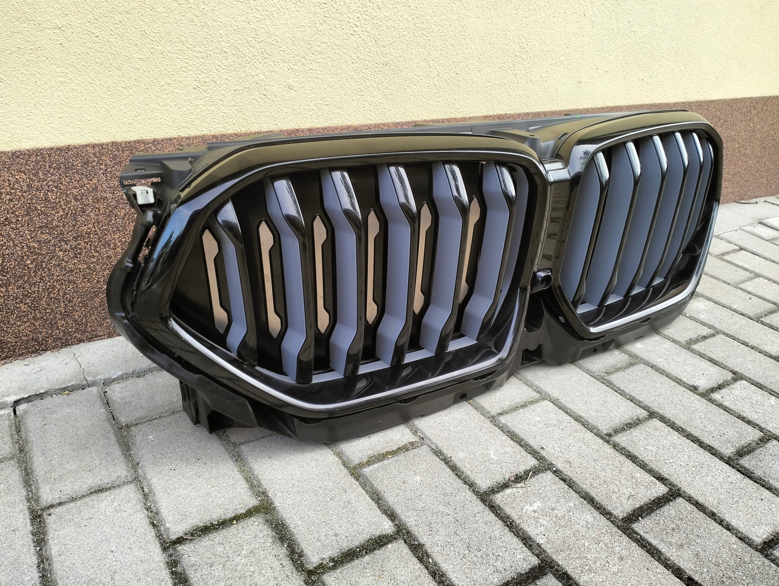 Kühlergrill BMW X6 G06 FRONTGRILL Kühlergitter