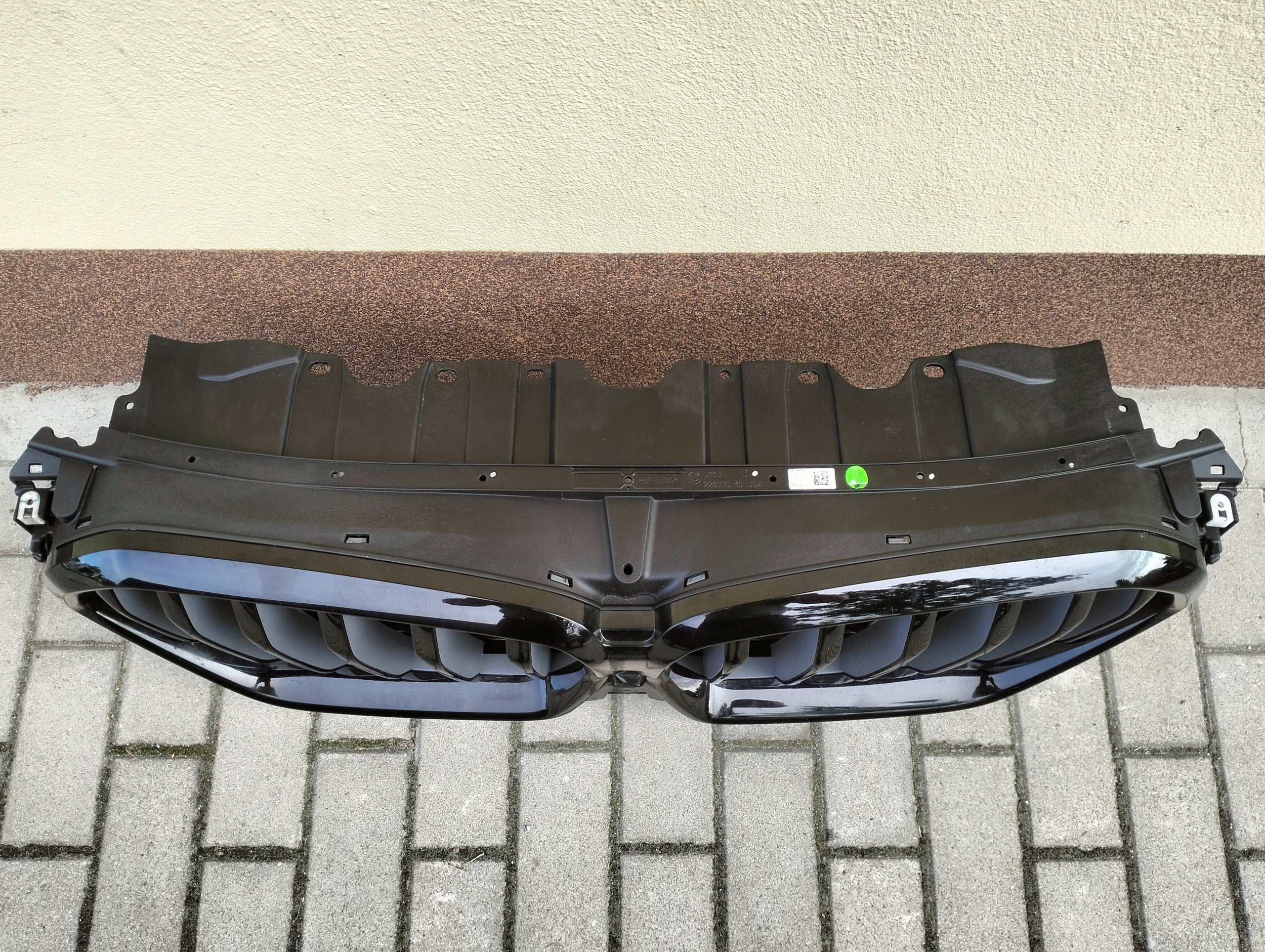 Kühlergrill BMW X6 G06 FRONTGRILL Kühlergitter