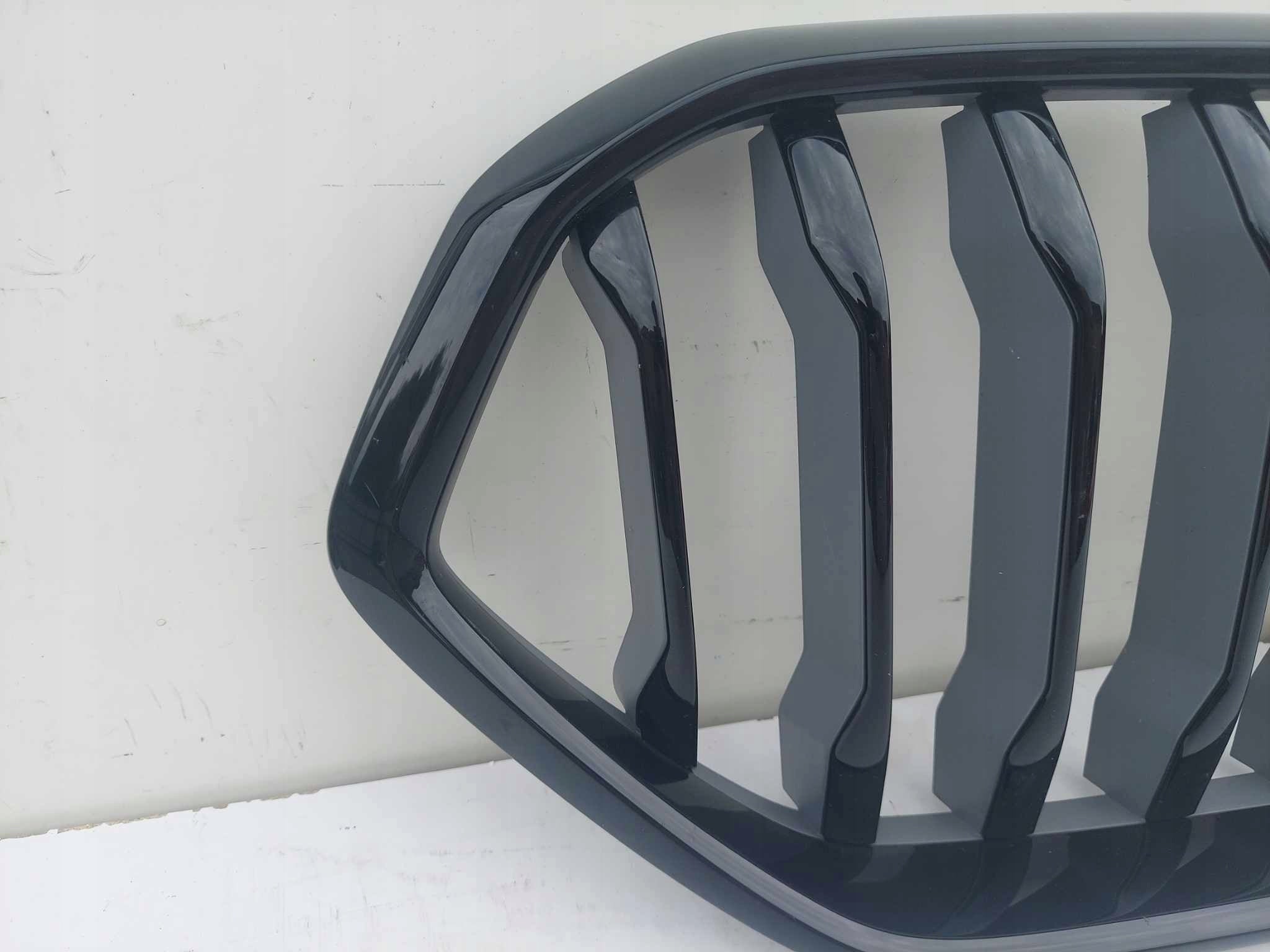 Kühlergrill BMW X6 G06 FRONTGRILL Kühlergitter