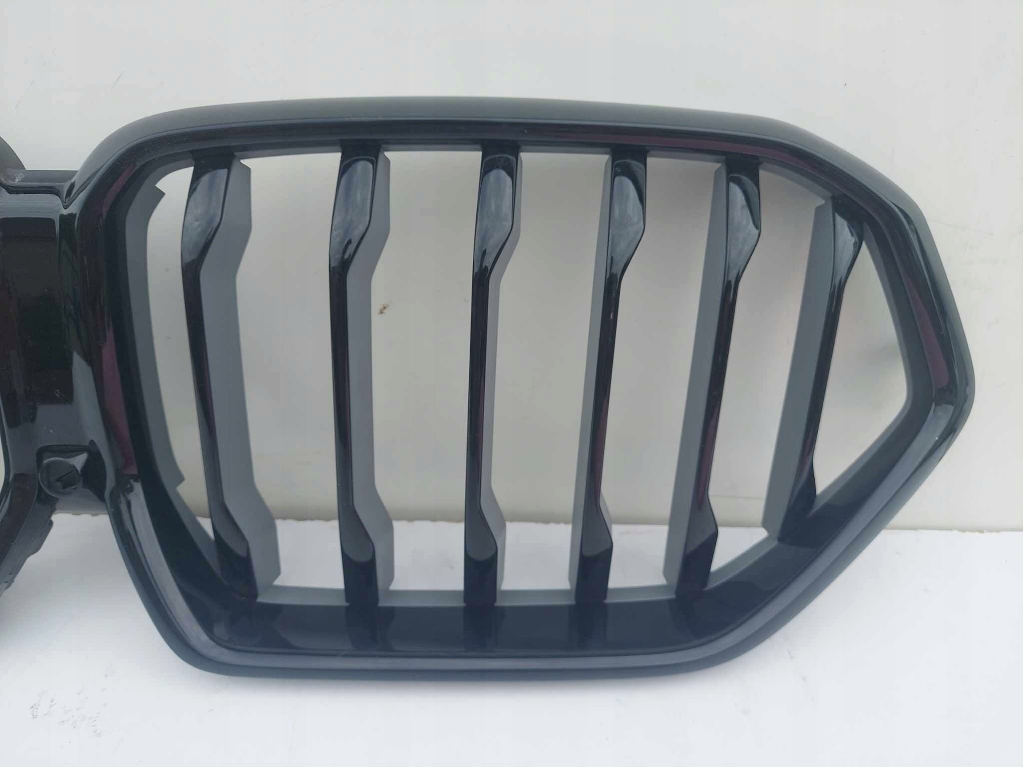 Kühlergrill BMW X6 G06 FRONTGRILL Kühlergitter