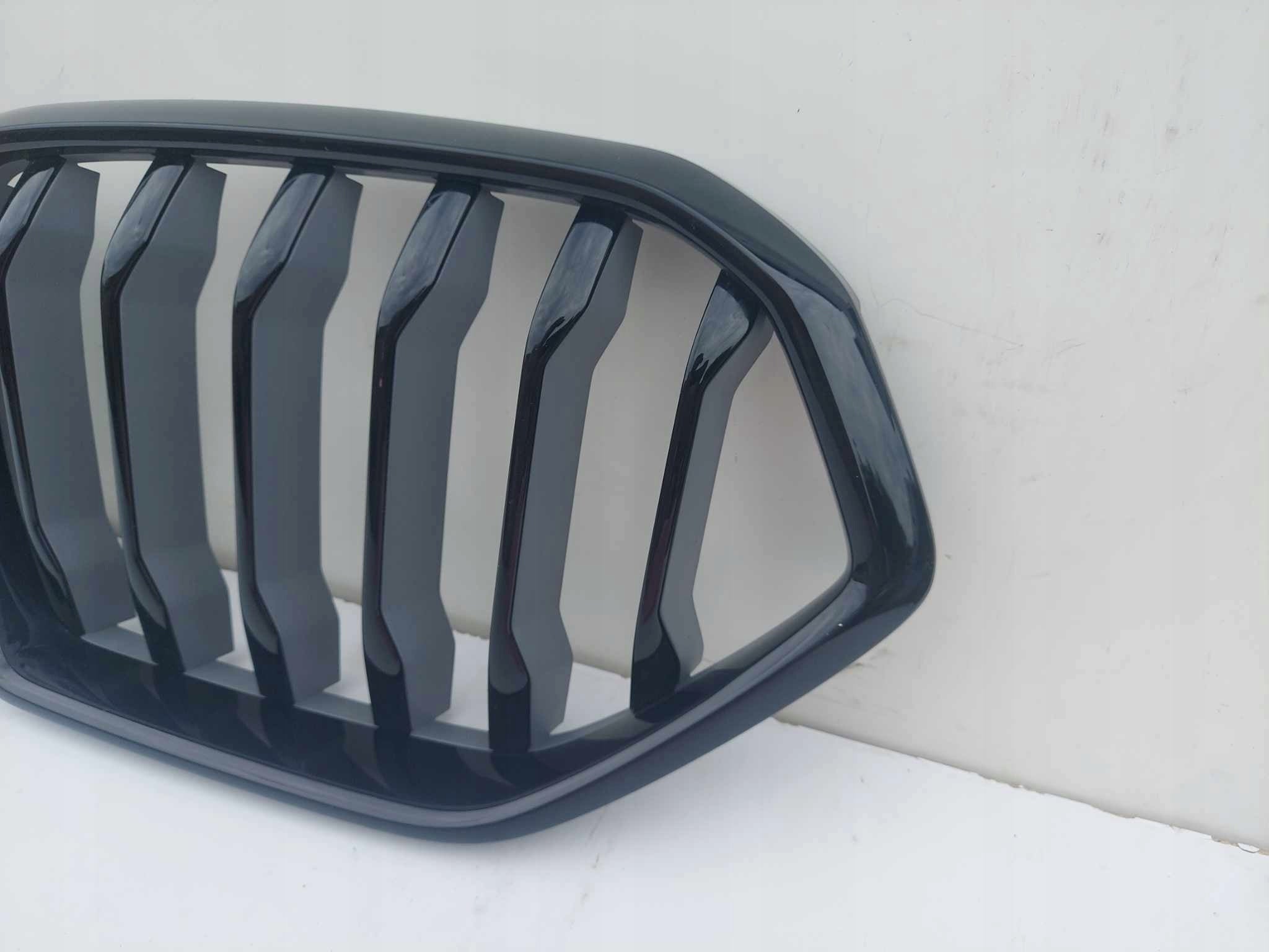 Kühlergrill BMW X6 G06 FRONTGRILL Kühlergitter