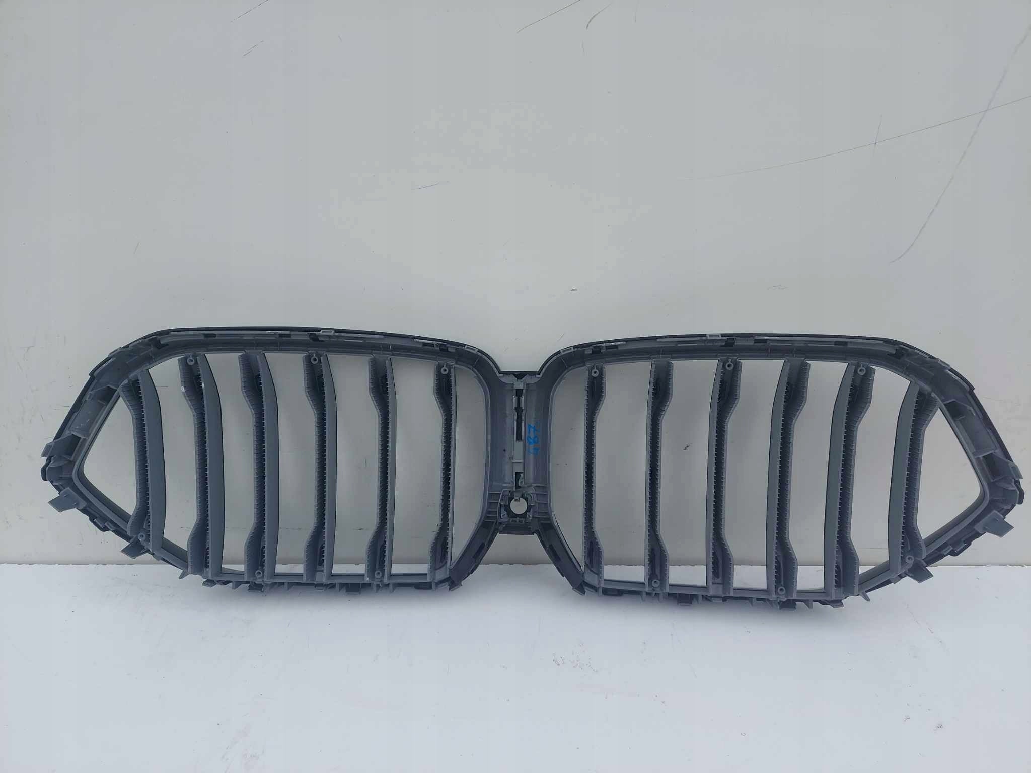 Kühlergrill BMW X6 G06 FRONTGRILL Kühlergitter