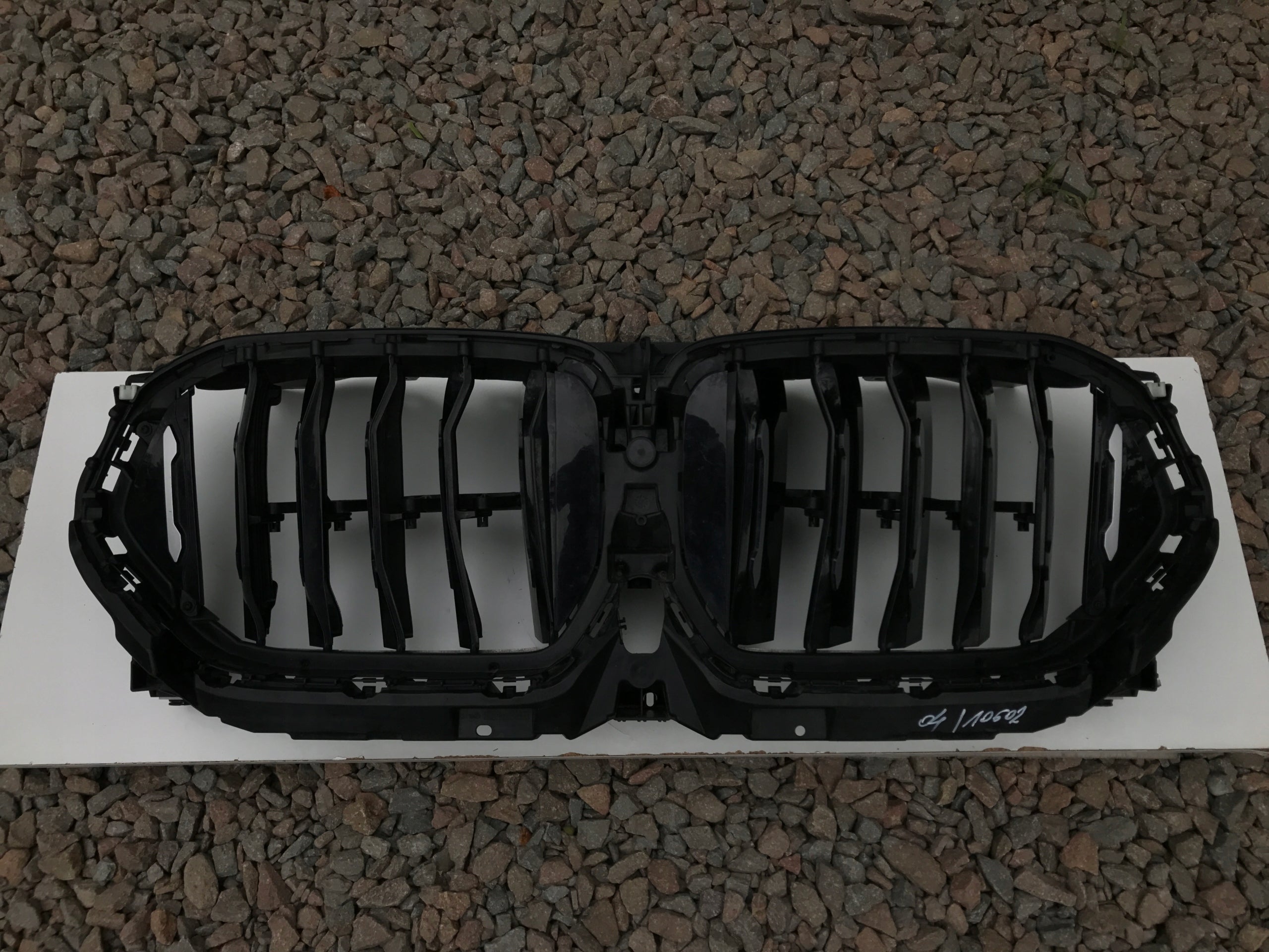  Calandre BMW X6 G06 FRONT GRILL calandre  product image