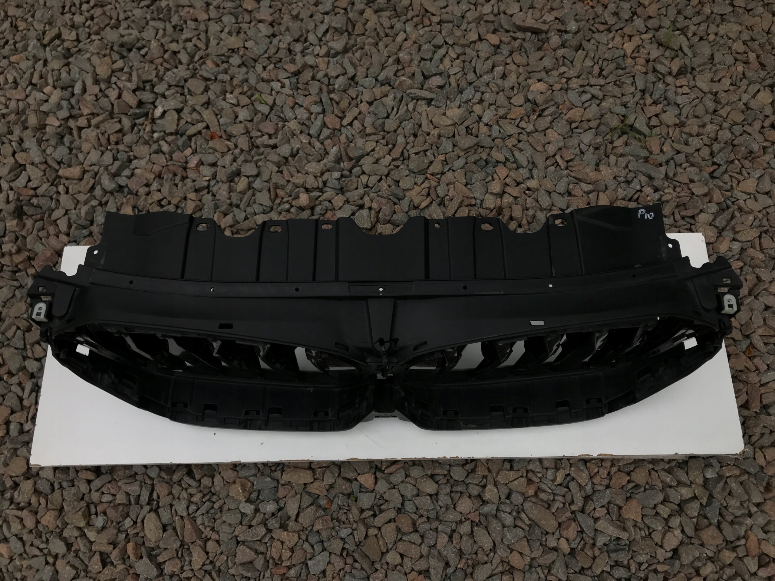 Kühlergrill BMW X6 G06 FRONTGRILL Kühlergitter