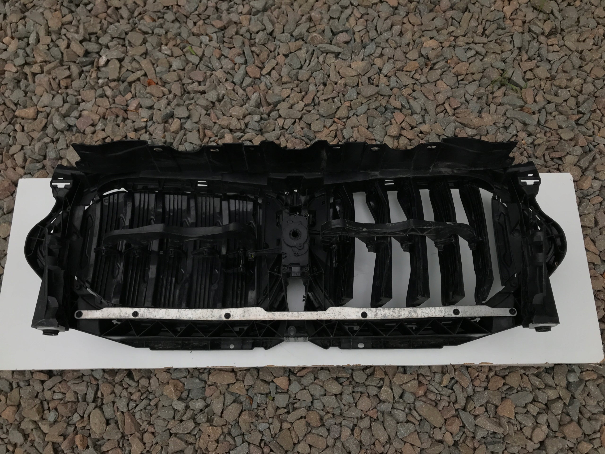 Kühlergrill BMW X6 G06 FRONTGRILL Kühlergitter