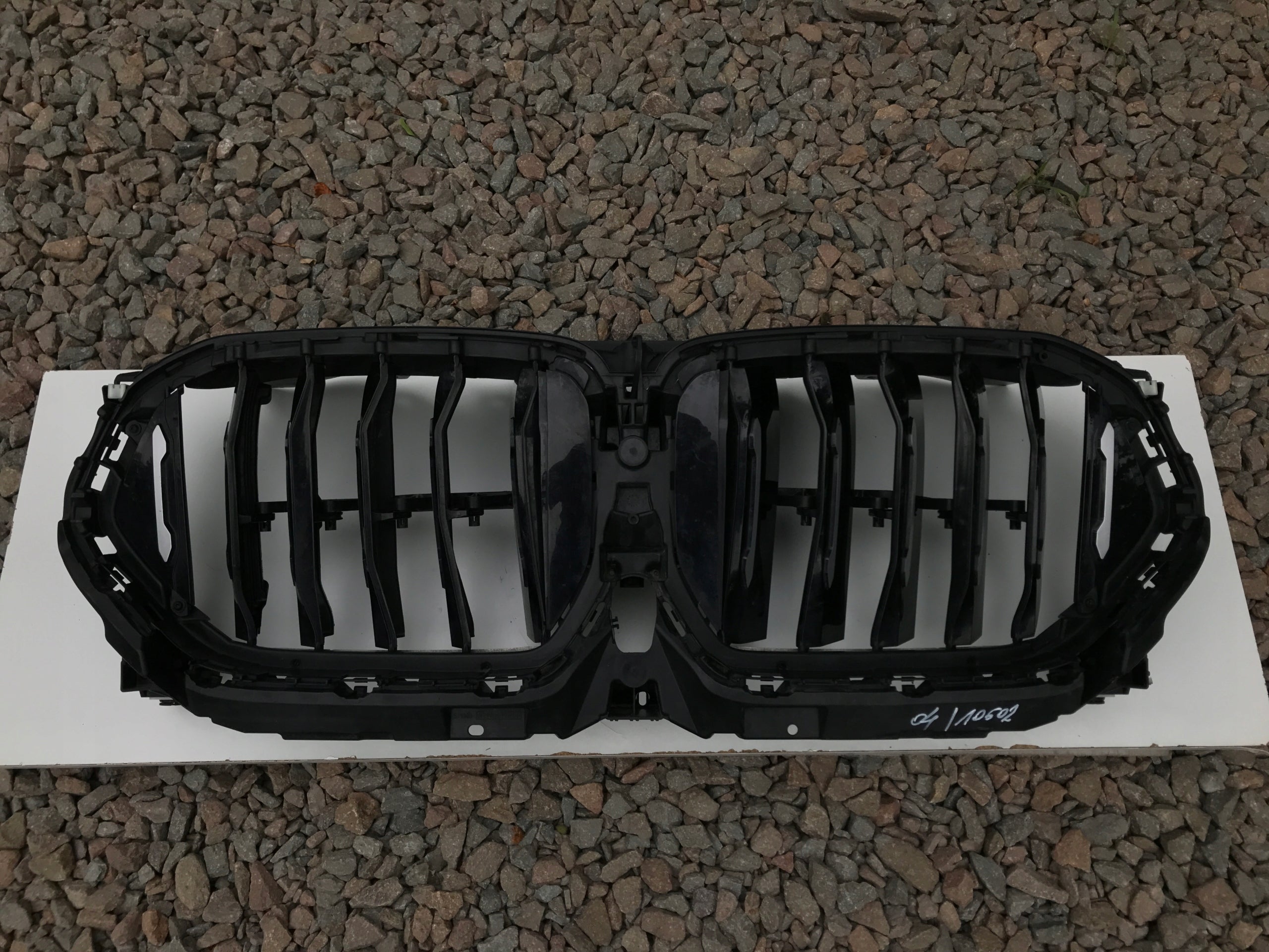 Kühlergrill BMW X6 G06 FRONTGRILL Kühlergitter