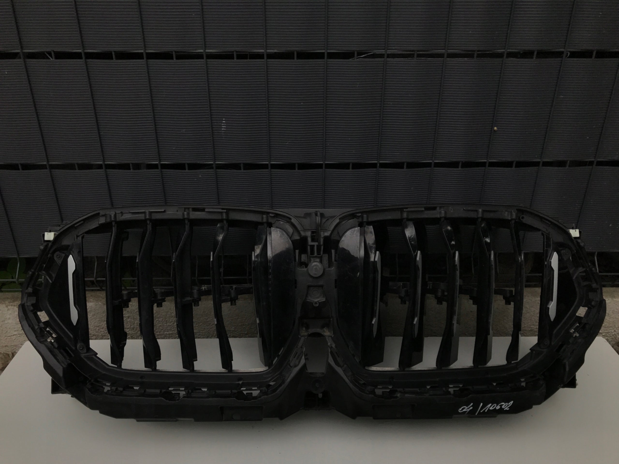 Kühlergrill BMW X6 G06 FRONTGRILL Kühlergitter