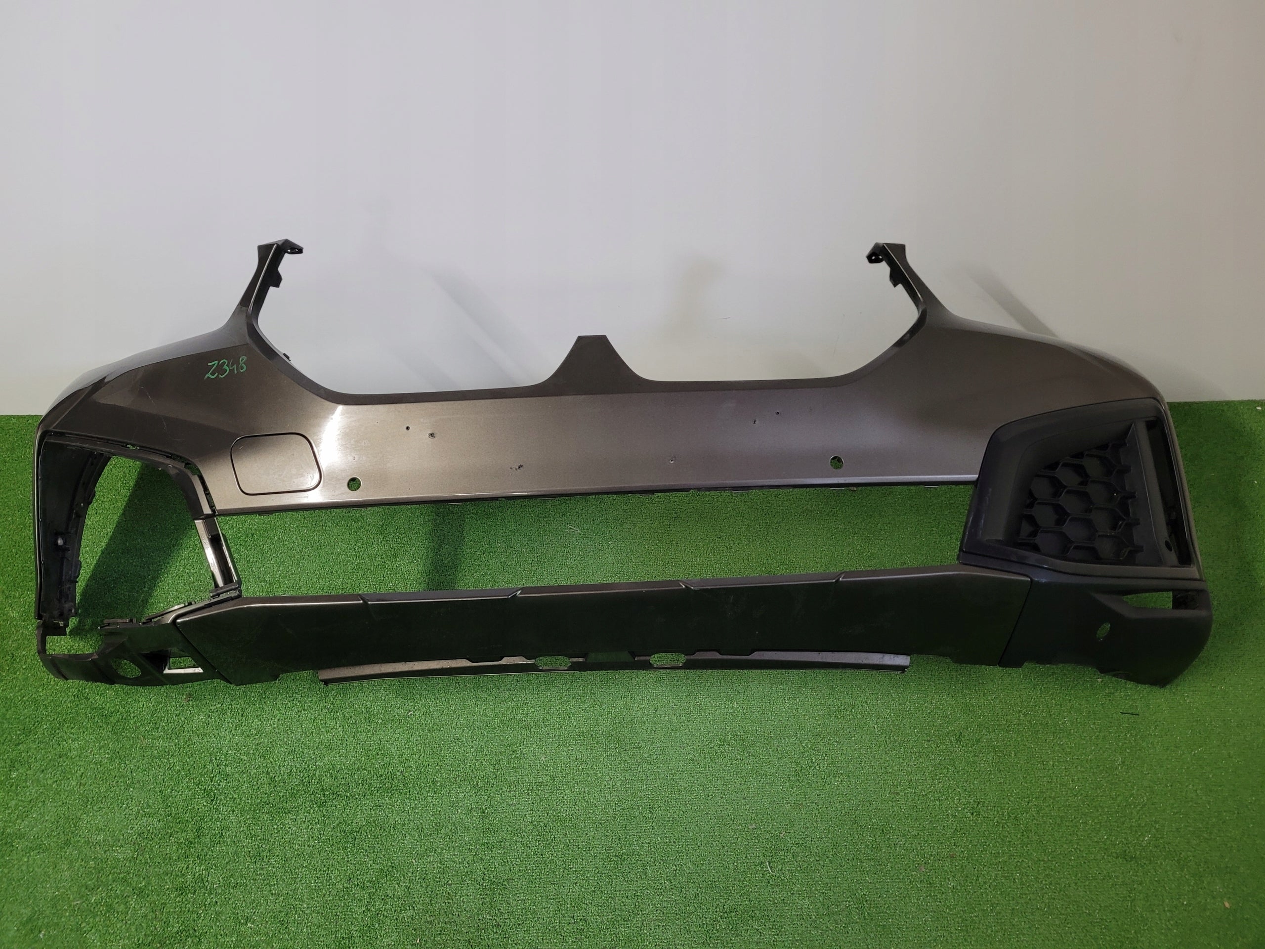 Kühlergrill BMW G06 X6 FRONTGRILL 7446161 Kühlergitter