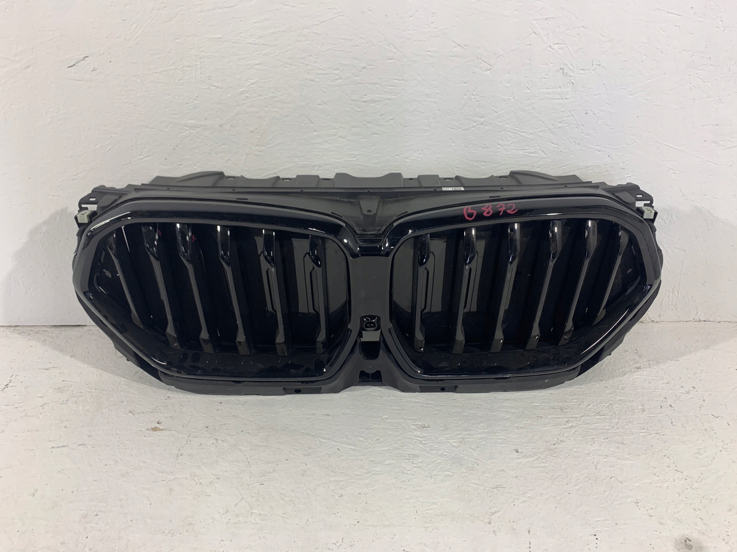 Kühlergrill BMW X6 G06 FRONTGRILL Kühlergitter