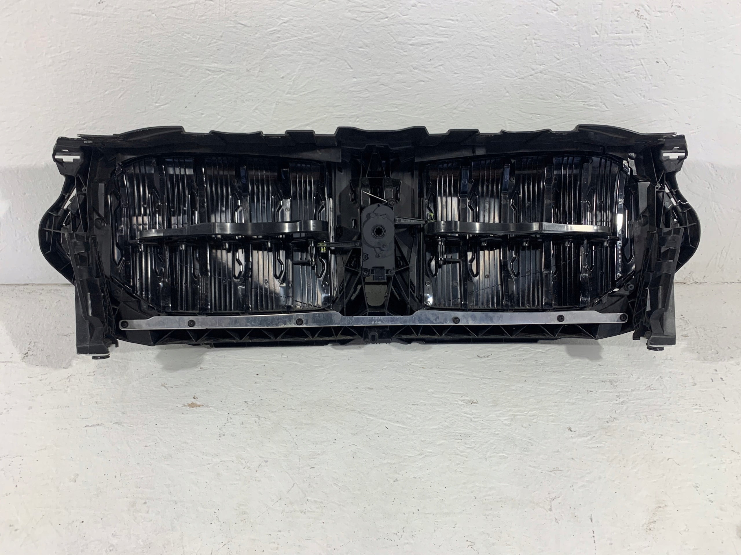 Kühlergrill BMW X6 G06 FRONTGRILL Kühlergitter