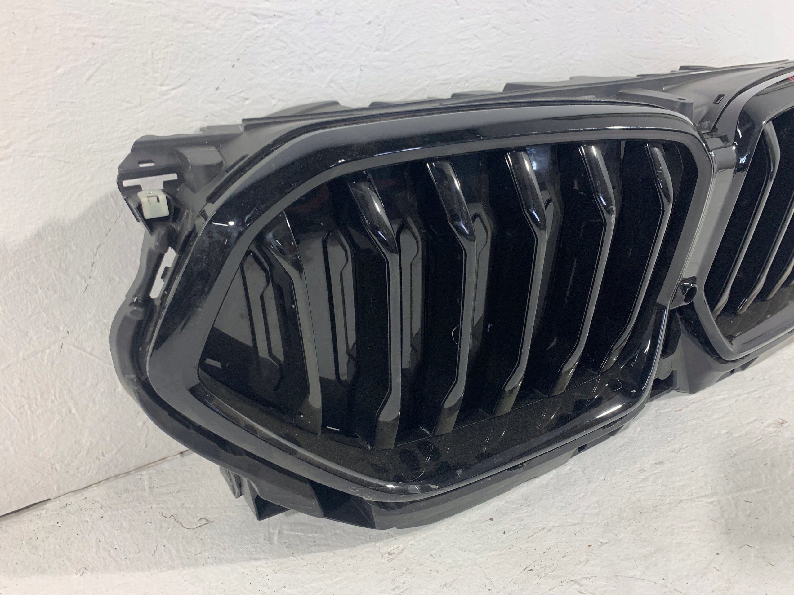 Kühlergrill BMW X6 G06 FRONTGRILL Kühlergitter