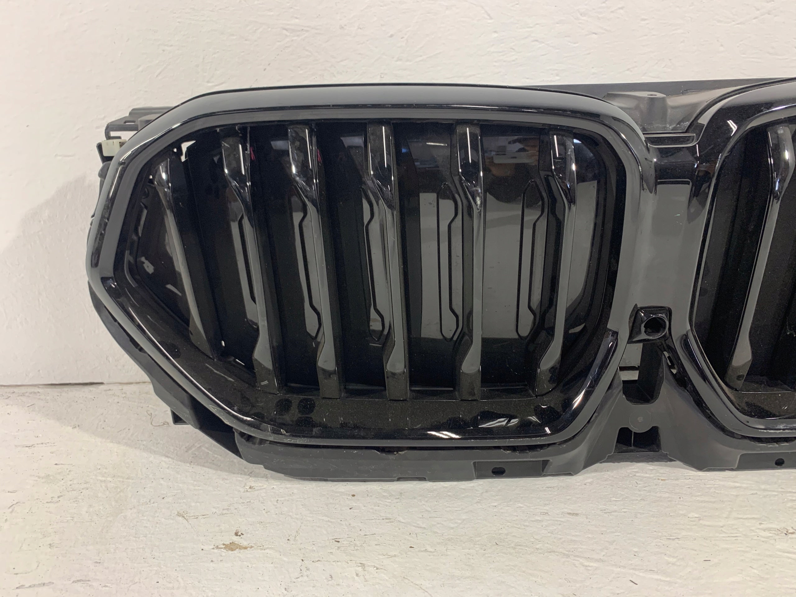 Kühlergrill BMW X6 G06 FRONTGRILL Kühlergitter