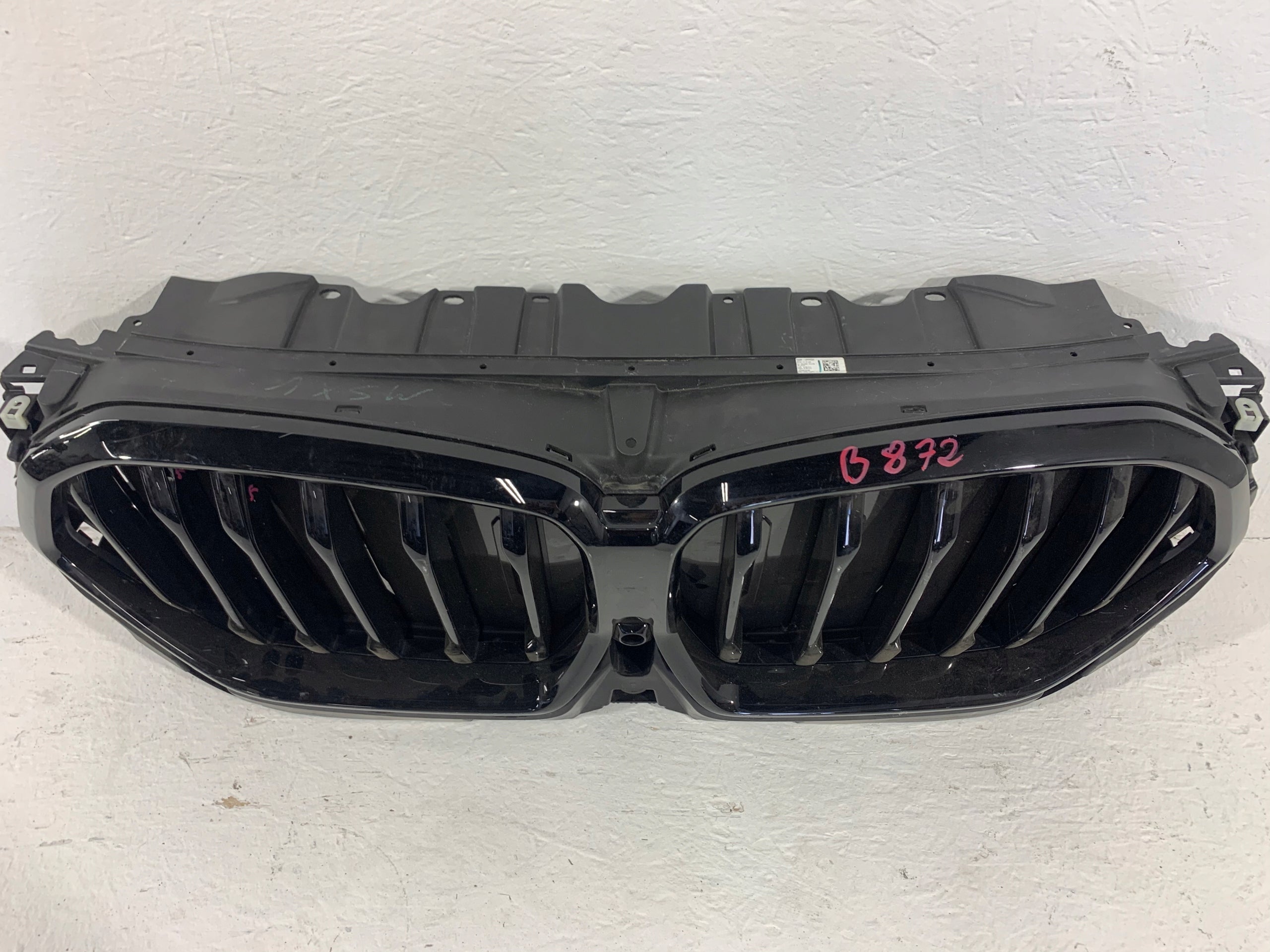 Kühlergrill BMW X6 G06 FRONTGRILL Kühlergitter