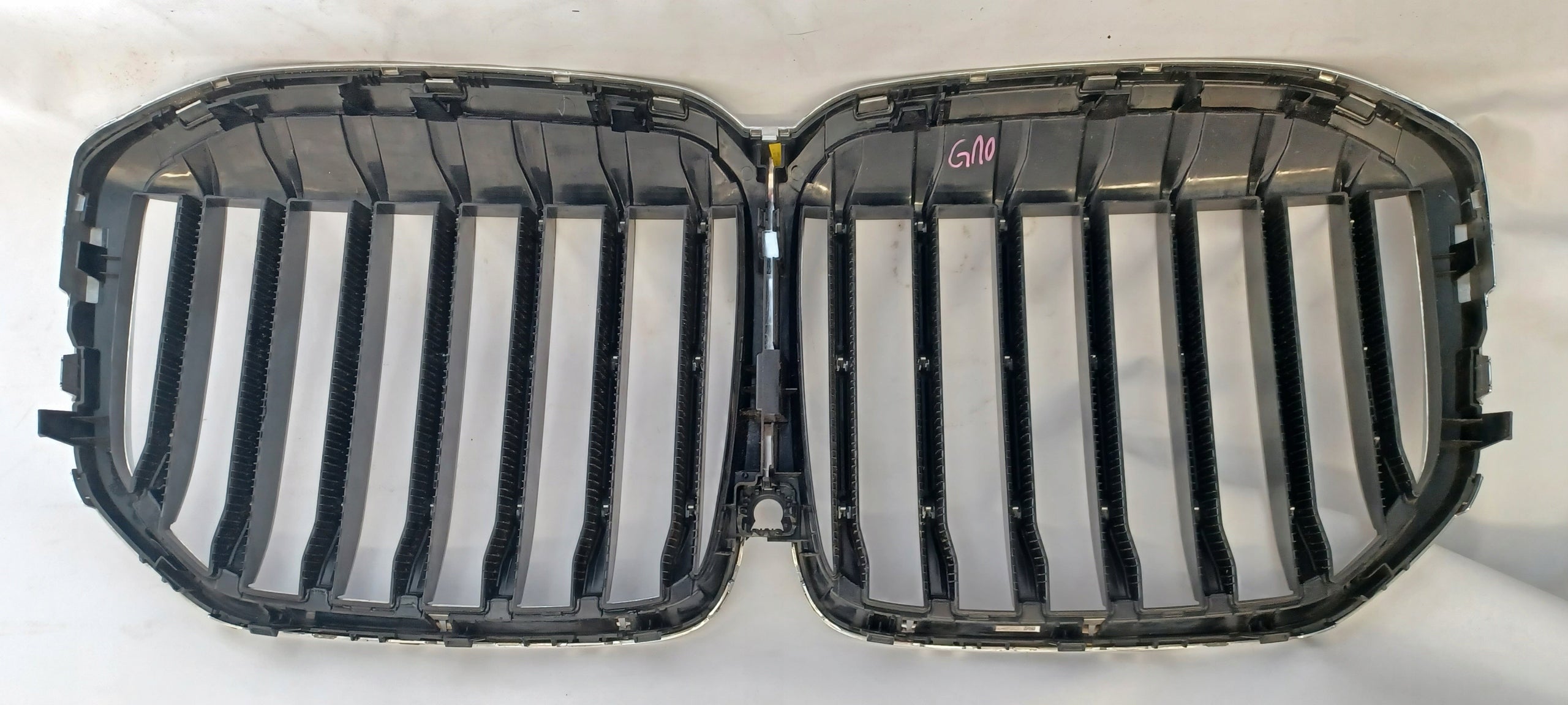 Kühlergrill BMW X7 G07 FRONTGRILL 2454895 Kühlergitter