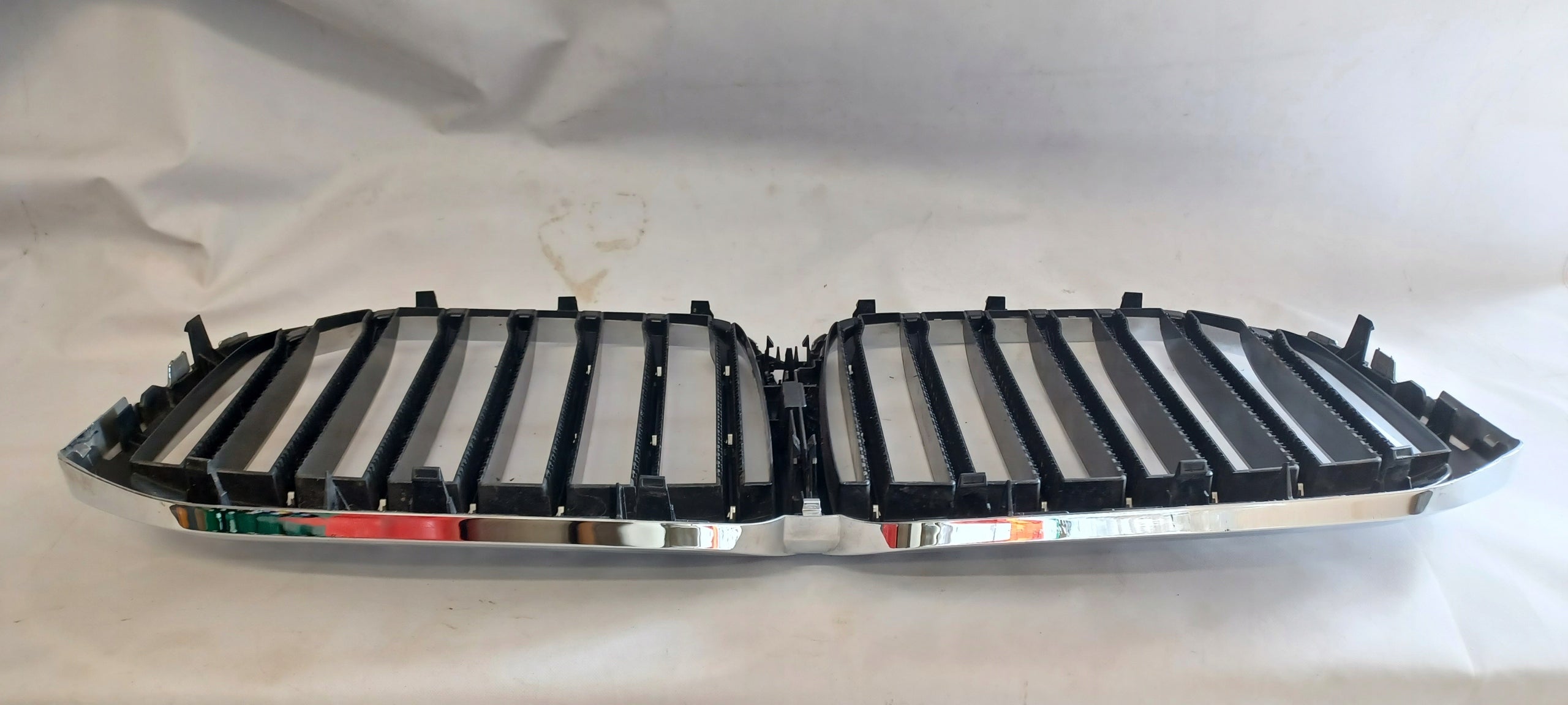 Kühlergrill BMW X7 G07 FRONTGRILL 2454895 Kühlergitter