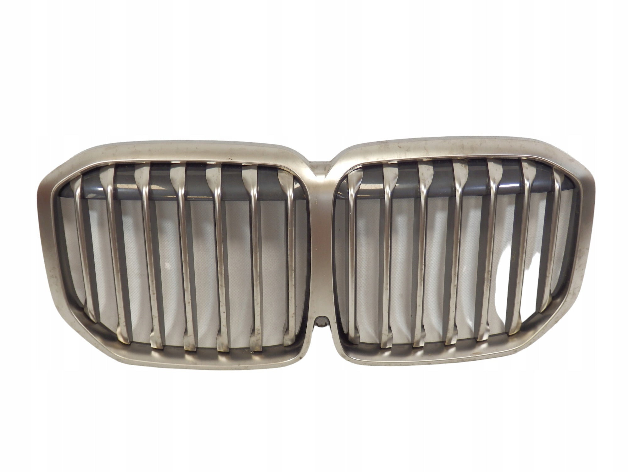  Kühlergrill BMW X7 G07 FRONTGRILL 4566511 Kühlergitter product image