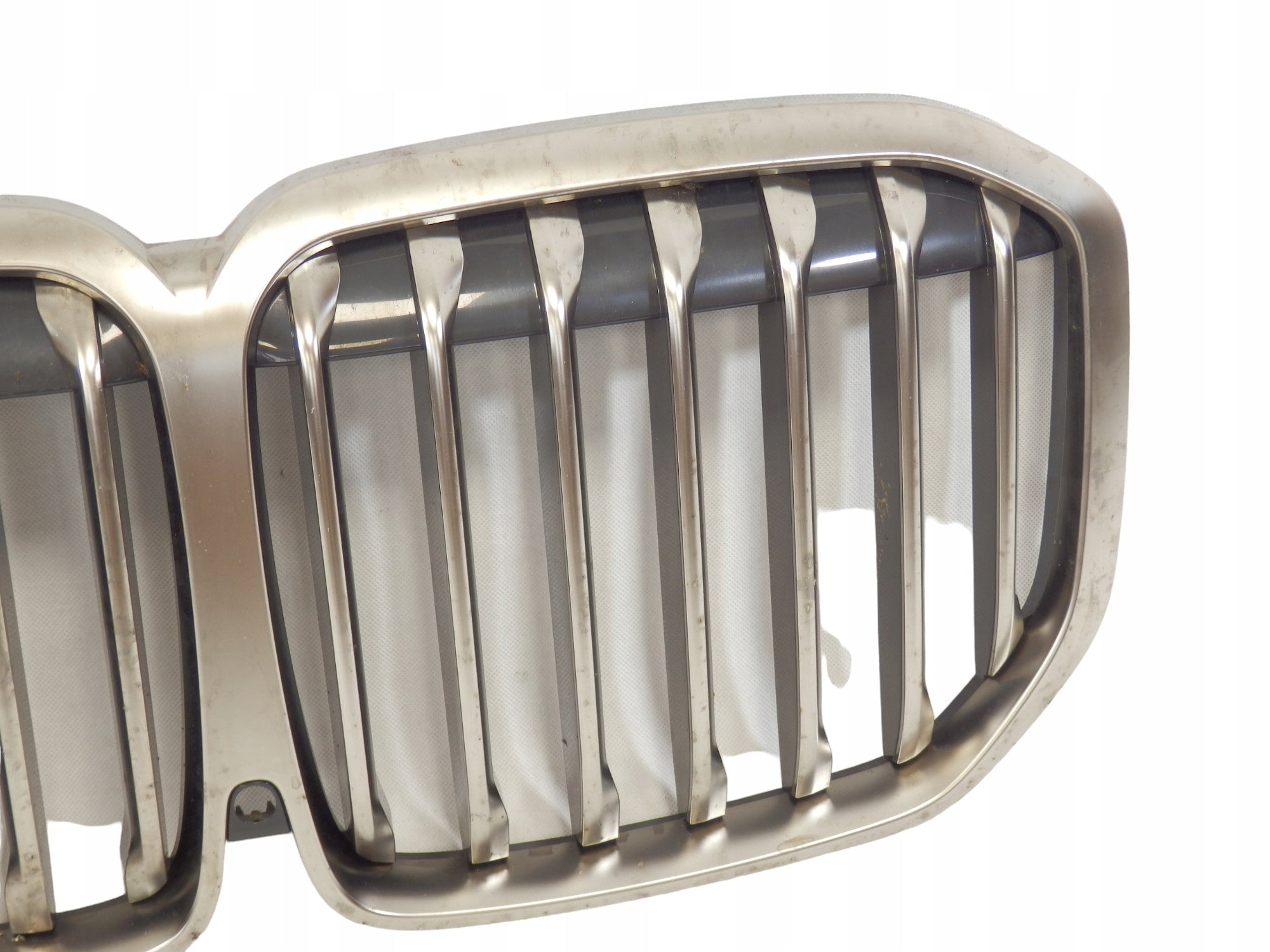 Kühlergrill BMW X7 G07 FRONTGRILL 4566511 Kühlergitter