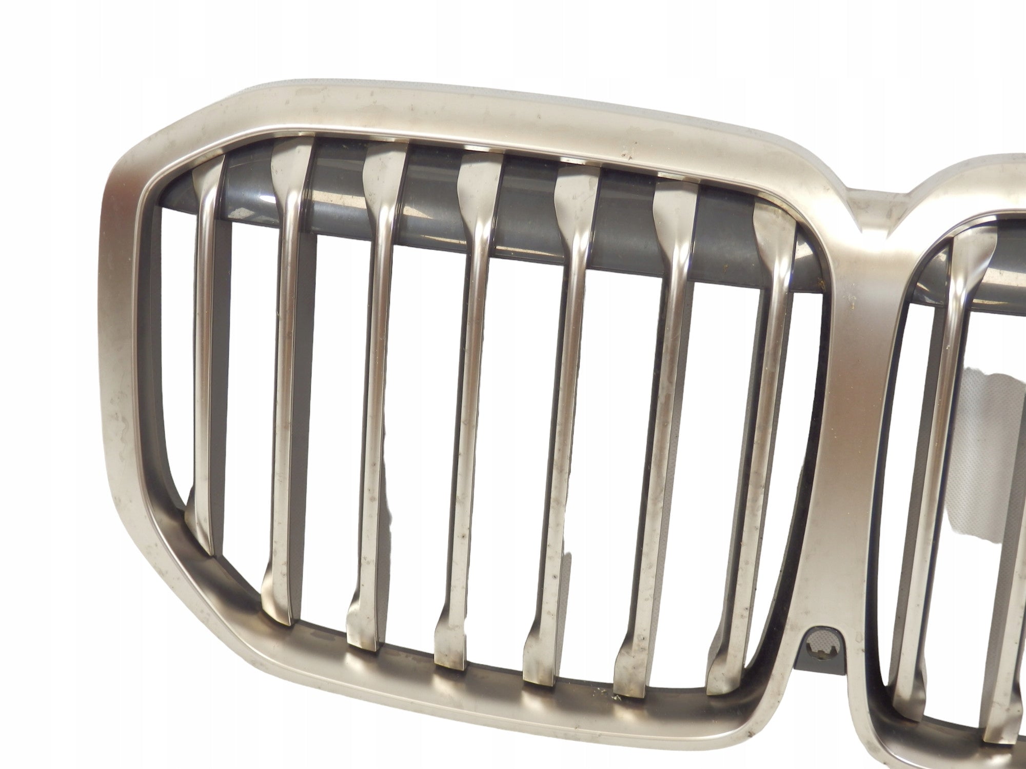 Kühlergrill BMW X7 G07 FRONTGRILL 4566511 Kühlergitter