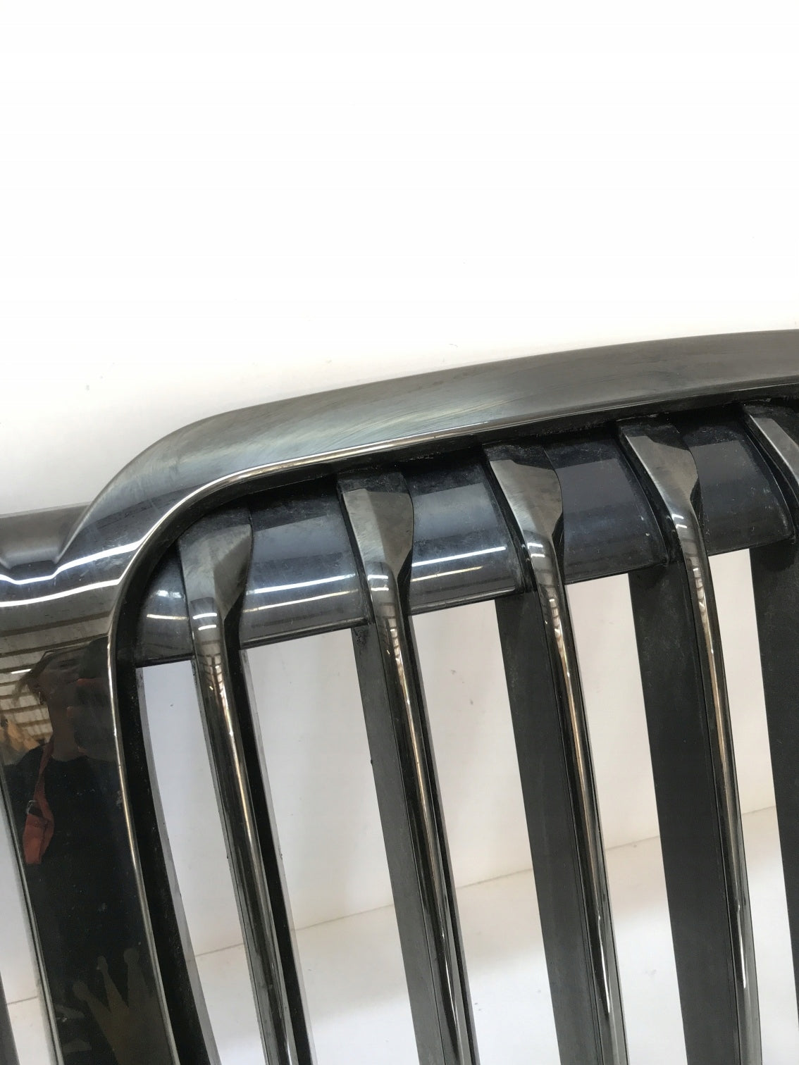 Kühlergrill BMW X7 G07 FRONTGRILL 5113809 Kühlergitter