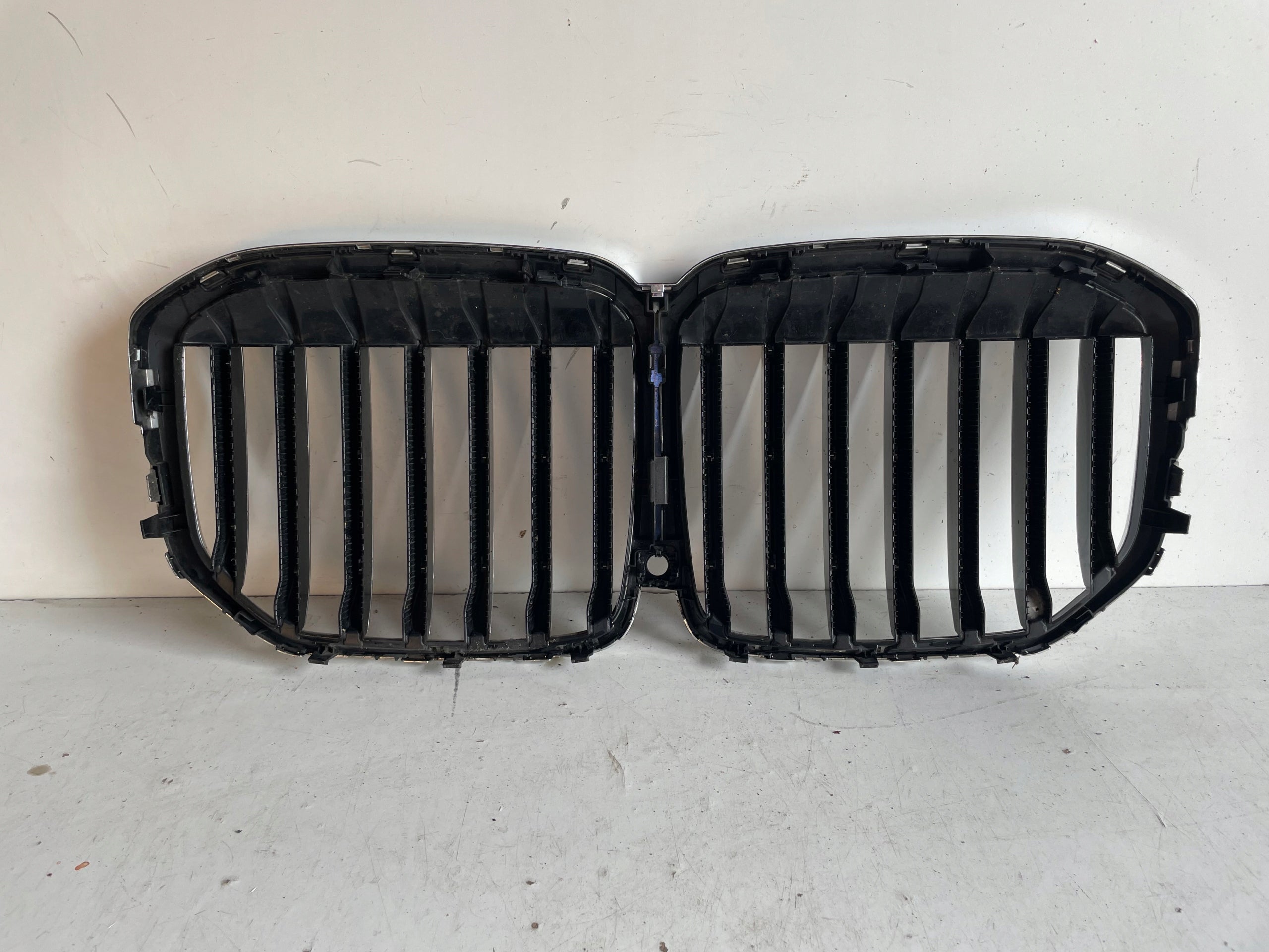 Kühlergrill BMW X7 G07 FRONTGRILL 8094566 Kühlergitter