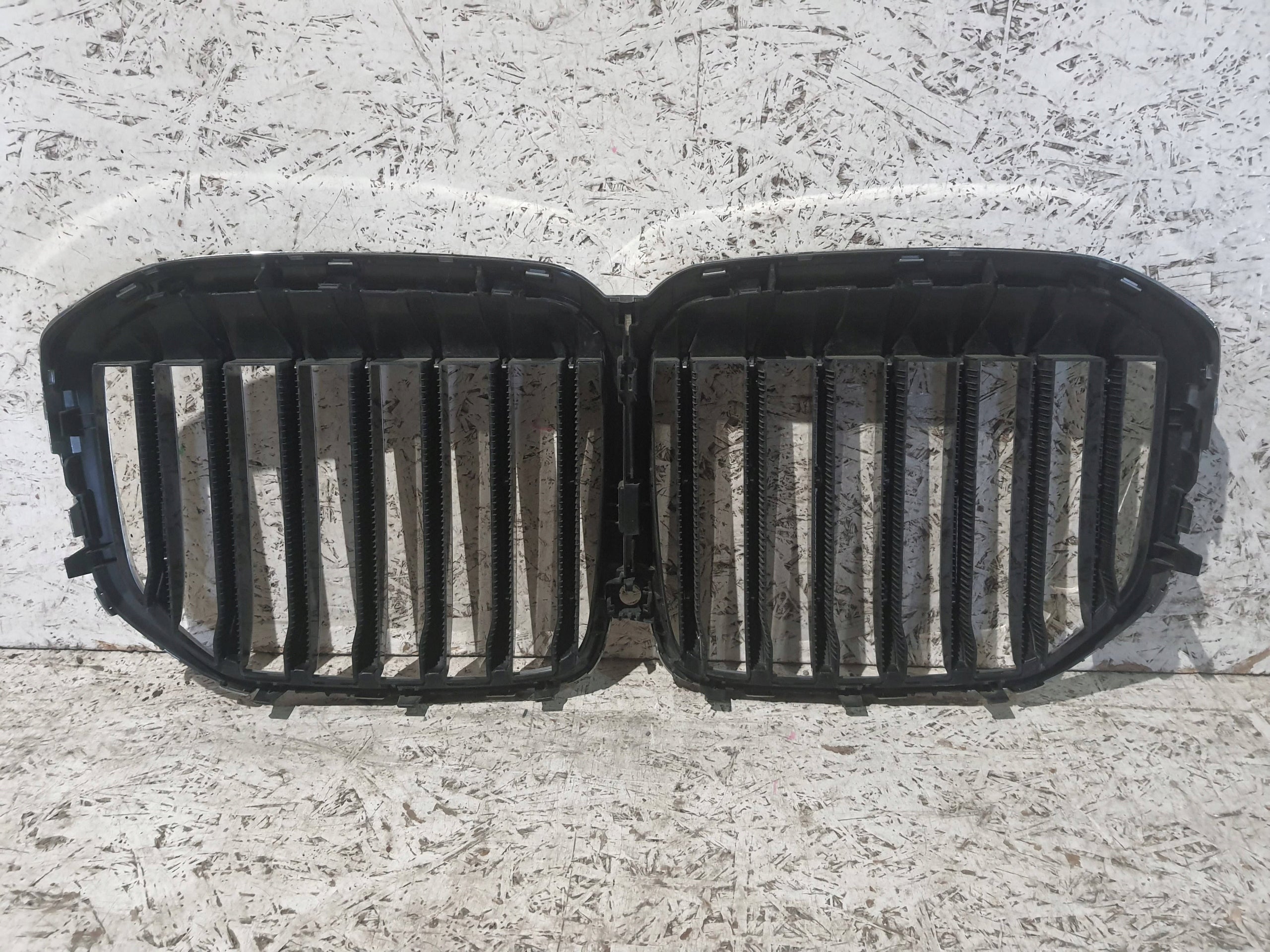 Kühlergrill BMW X7 G07 FRONTGRILL 8094566 Kühlergitter