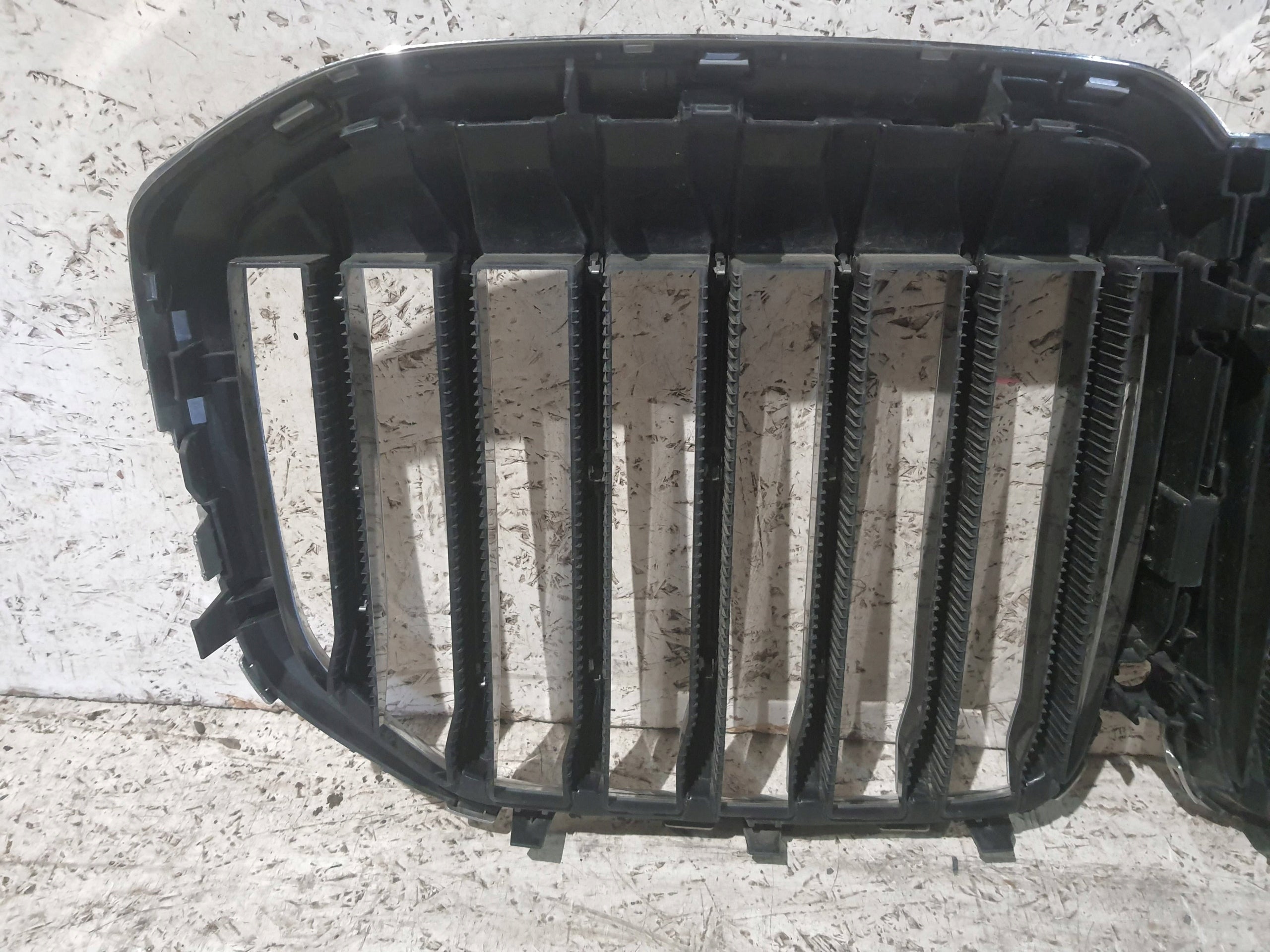 Kühlergrill BMW X7 G07 FRONTGRILL 8094566 Kühlergitter