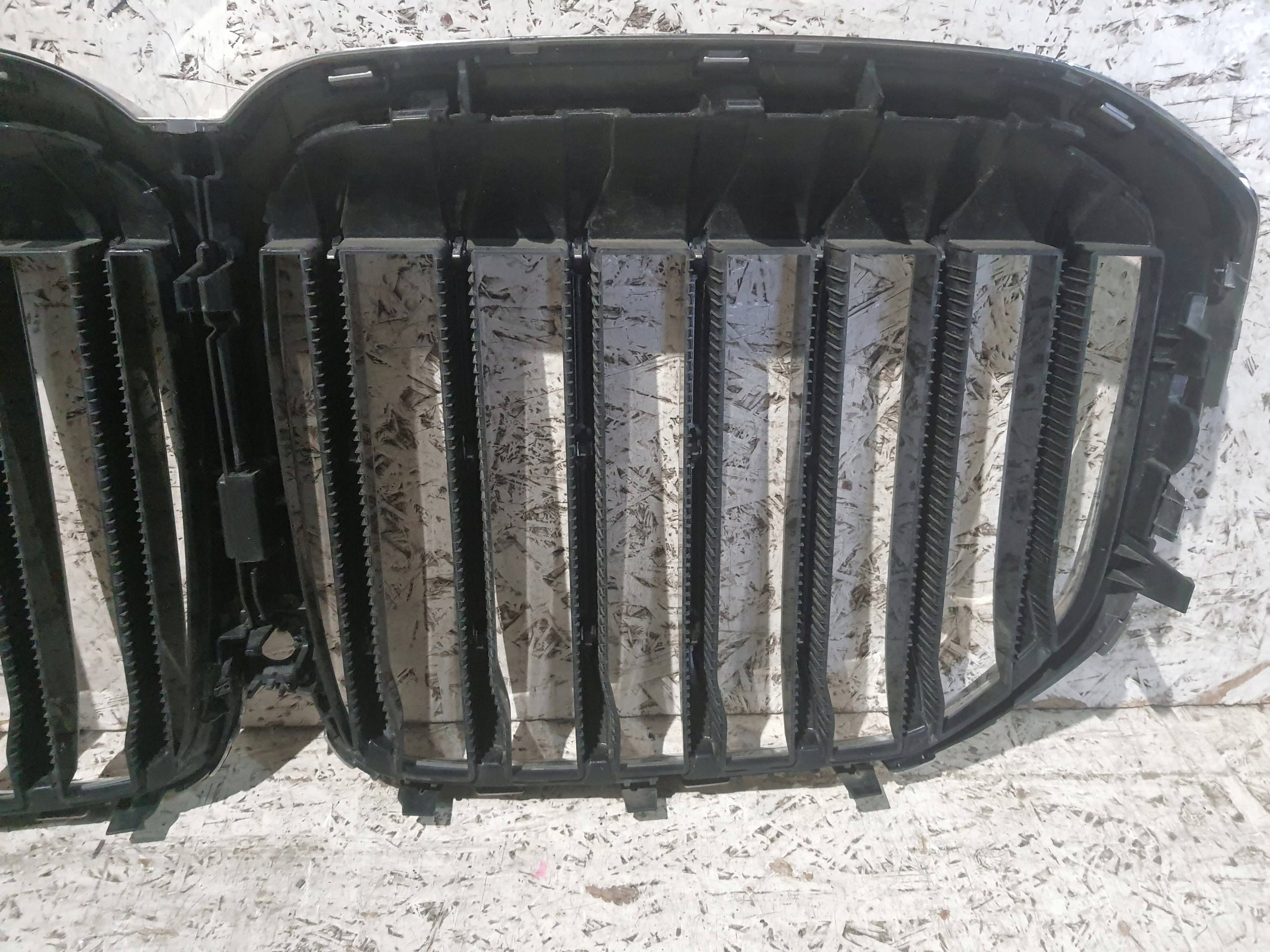 Kühlergrill BMW X7 G07 FRONTGRILL 8094566 Kühlergitter