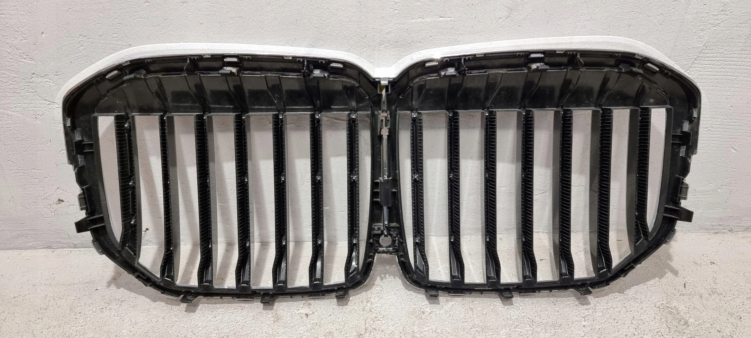 Kühlergrill BMW X7 G07 FRONTGRILL 7454897 Kühlergitter