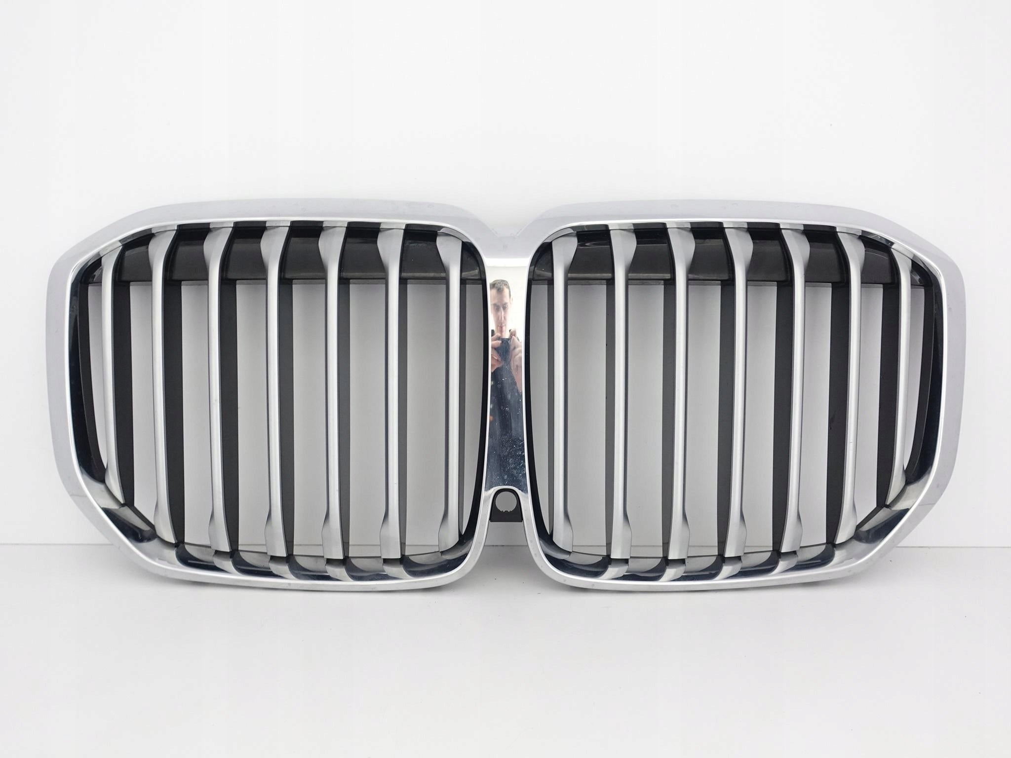 Kühlergrill BMW X7 G07 FRONTGRILL 8094566 Kühlergitter