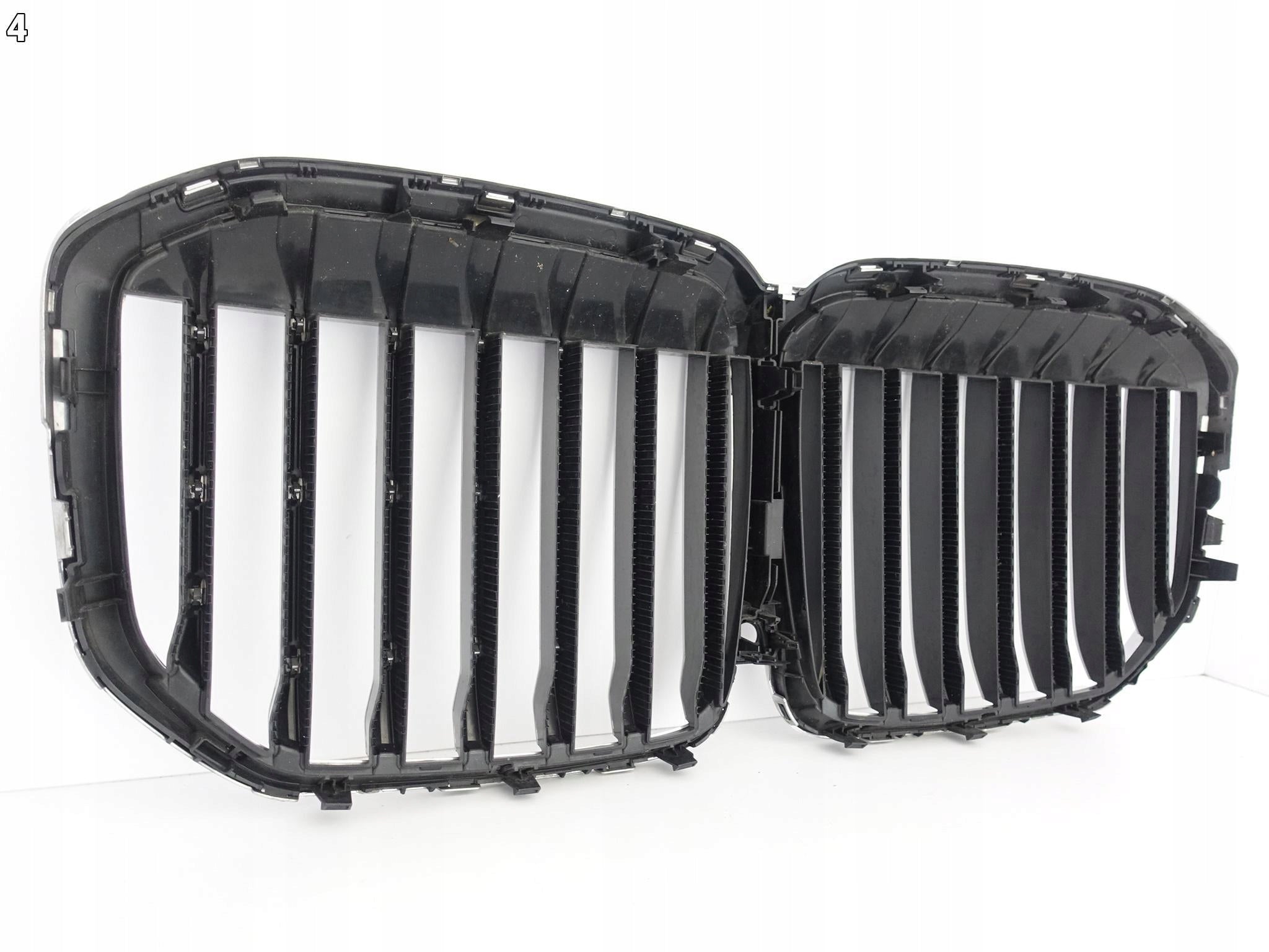 Kühlergrill BMW X7 G07 FRONTGRILL 8094566 Kühlergitter