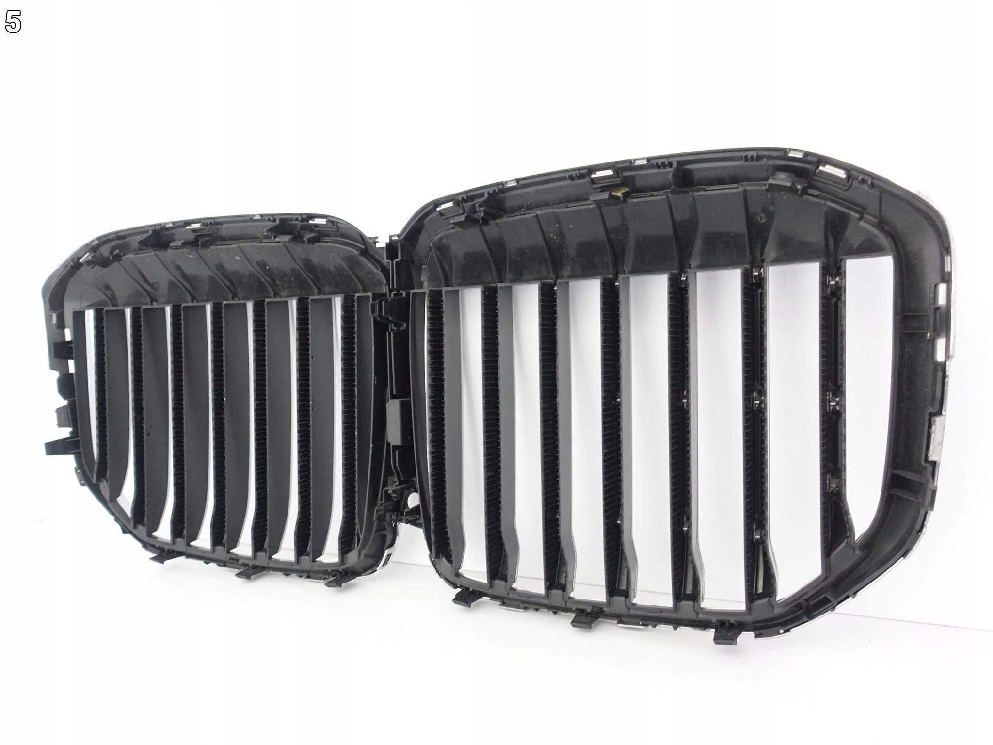 Kühlergrill BMW X7 G07 FRONTGRILL 8094566 Kühlergitter