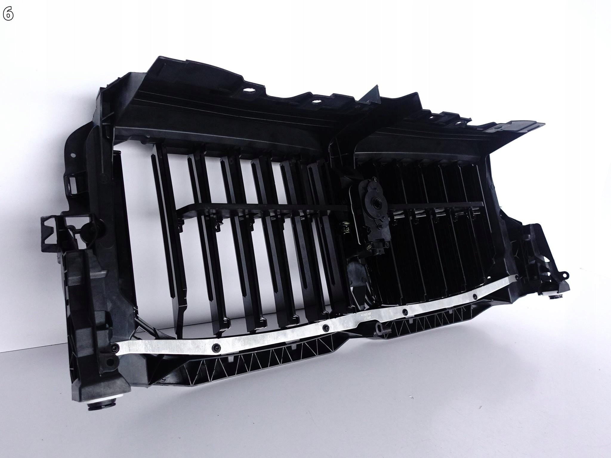 Kühlergrill BMW X7 G07 FRONTGRILL 5A29C35 Kühlergitter