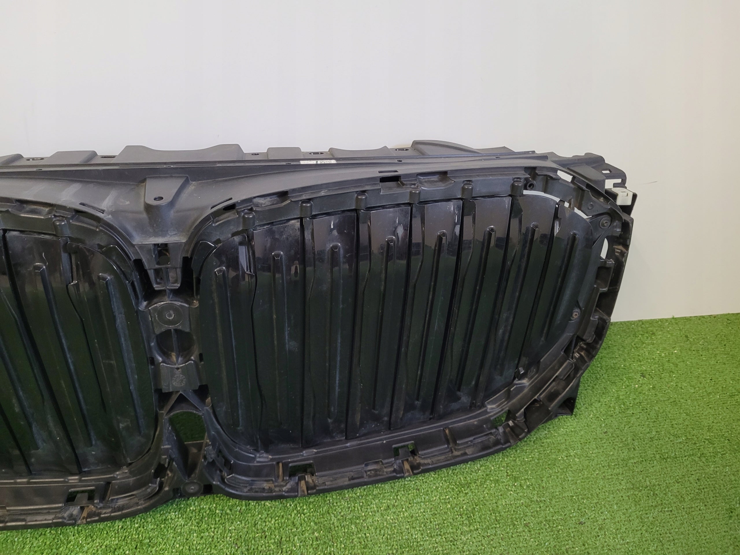 Kühlergrill BMW X7 G07 FRONTGRILL Kühlergitter