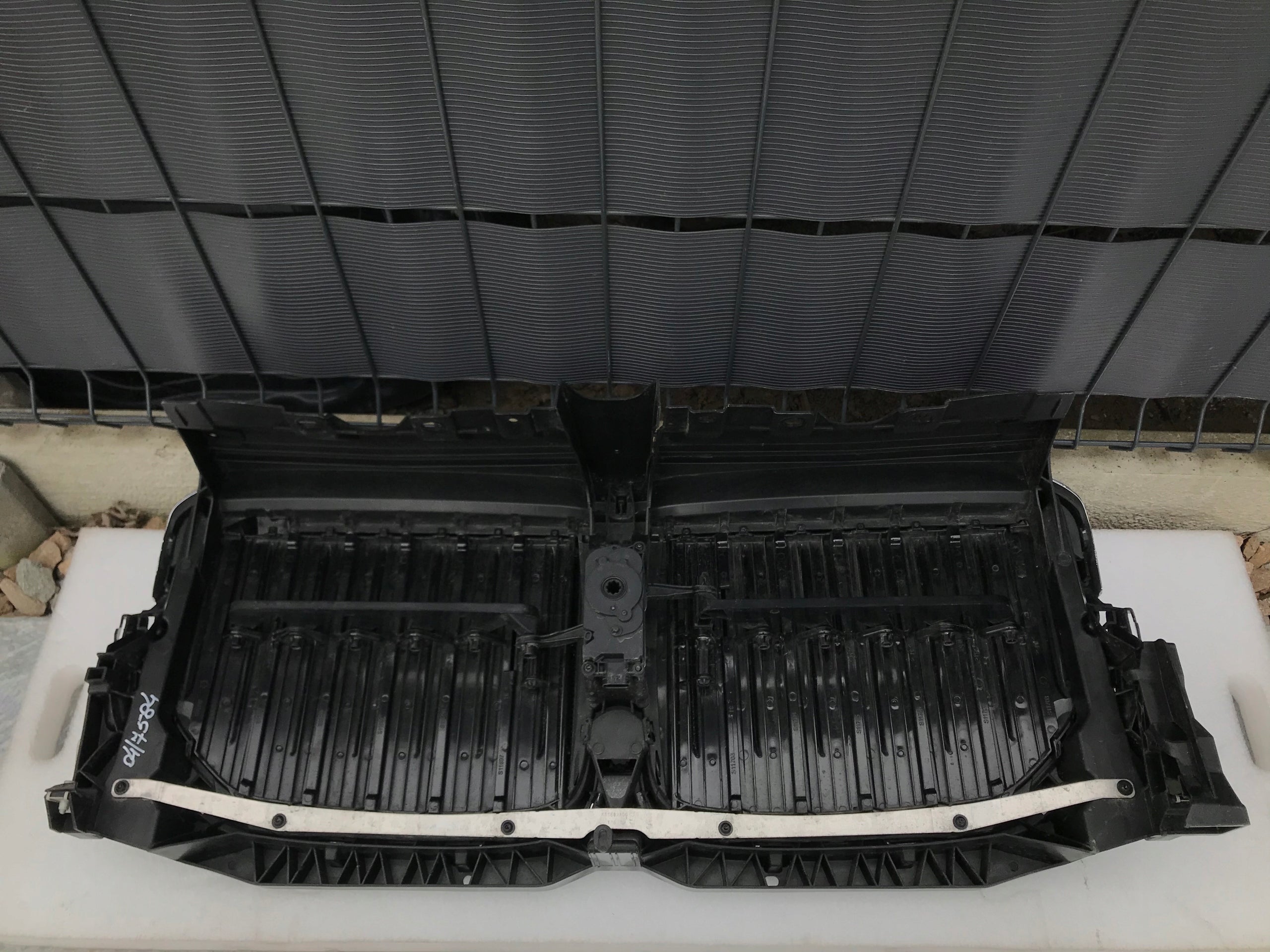 Kühlergrill BMW X7 G07 FRONTGRILL 5113226 Kühlergitter