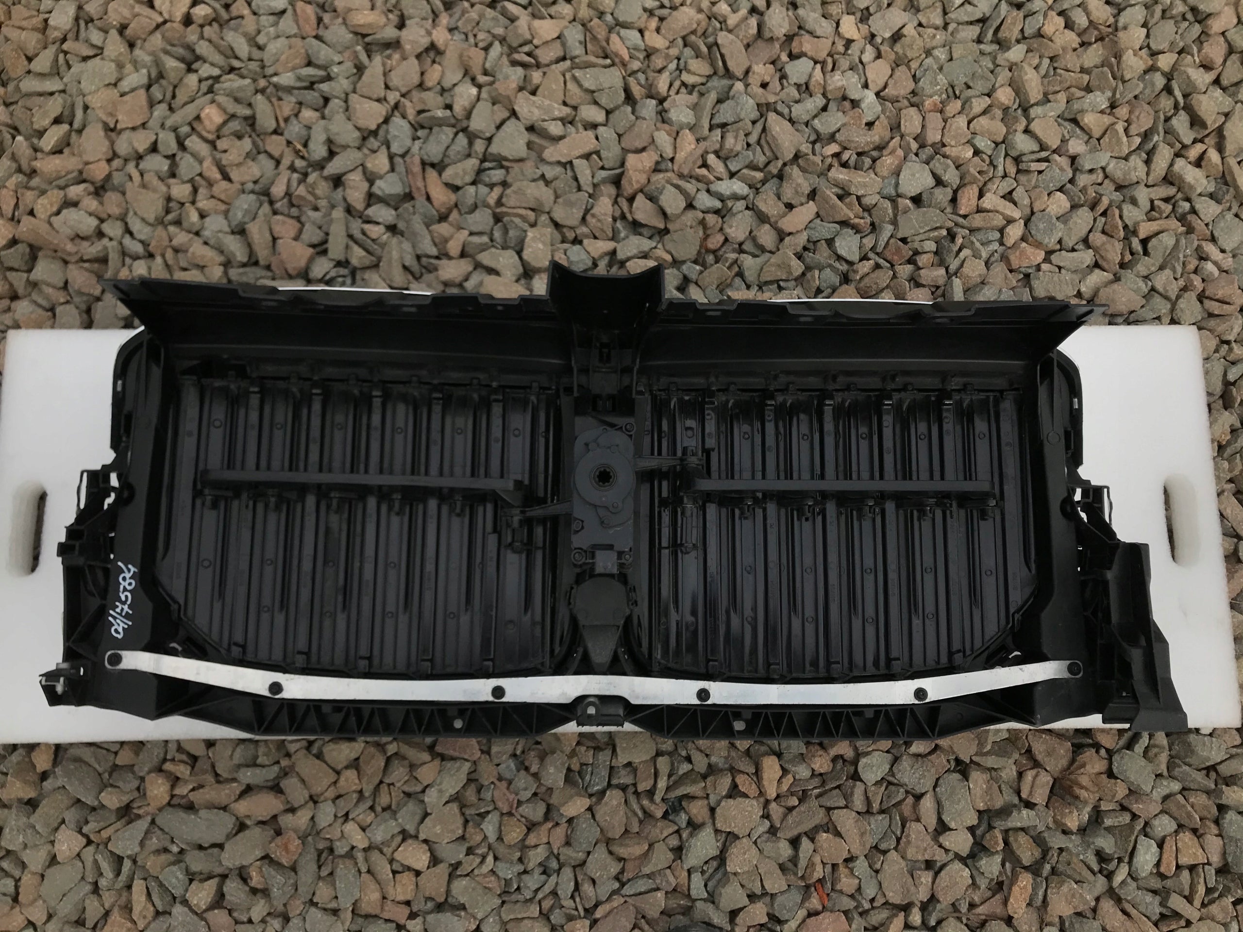 Kühlergrill BMW X7 G07 FRONTGRILL 5113226 Kühlergitter