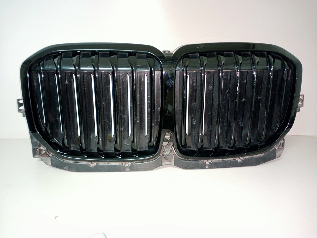  Kühlergrill BMW X7 G07 FRONTGRILL Kühlergitter product image