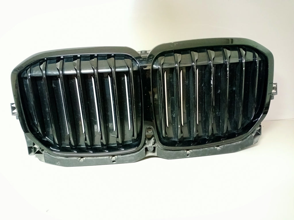 Kühlergrill BMW X7 G07 FRONTGRILL Kühlergitter