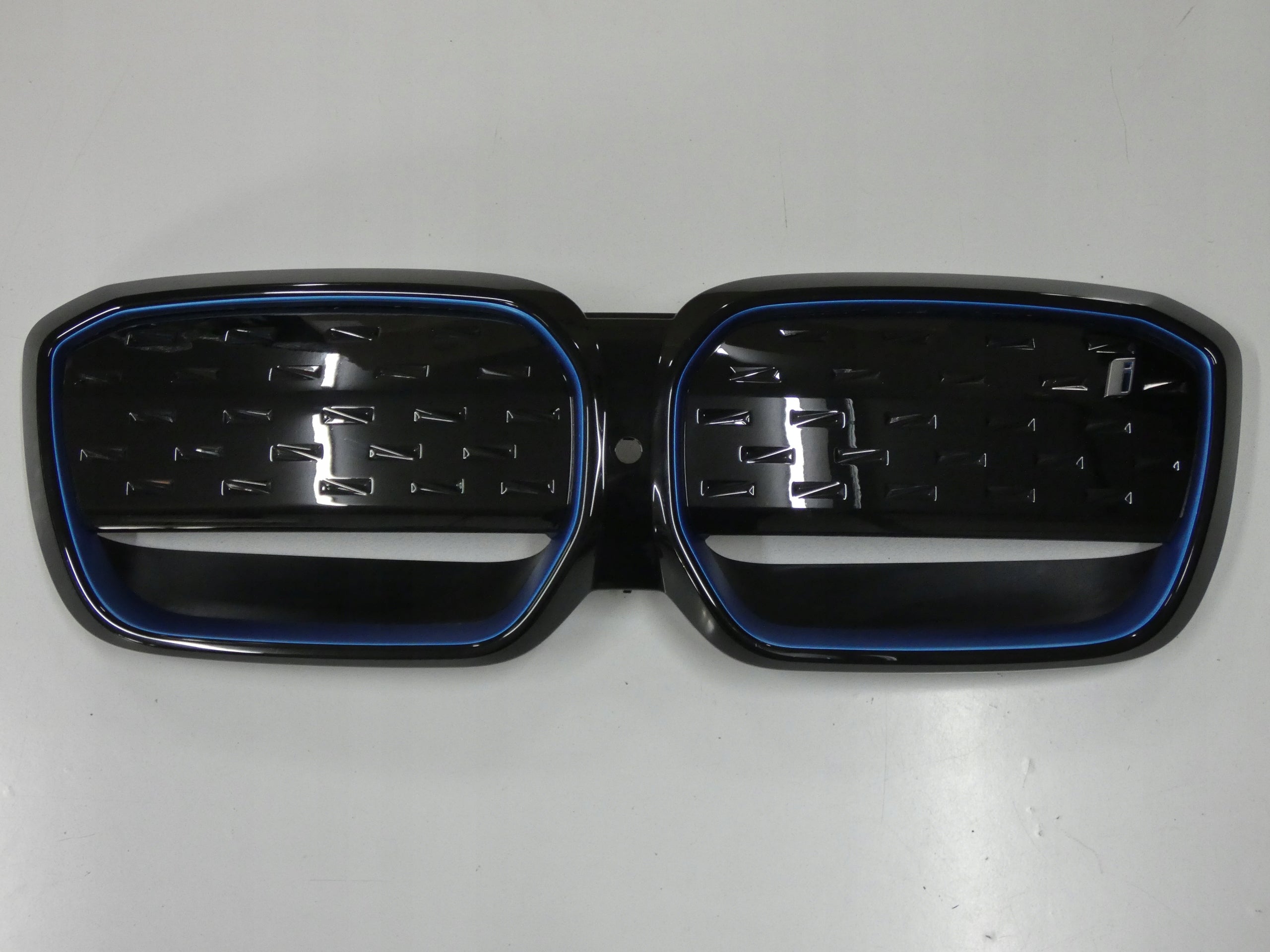 Kühlergrill BMW IX3 G08 FRONTGRILL 0851119 Kühlergitter