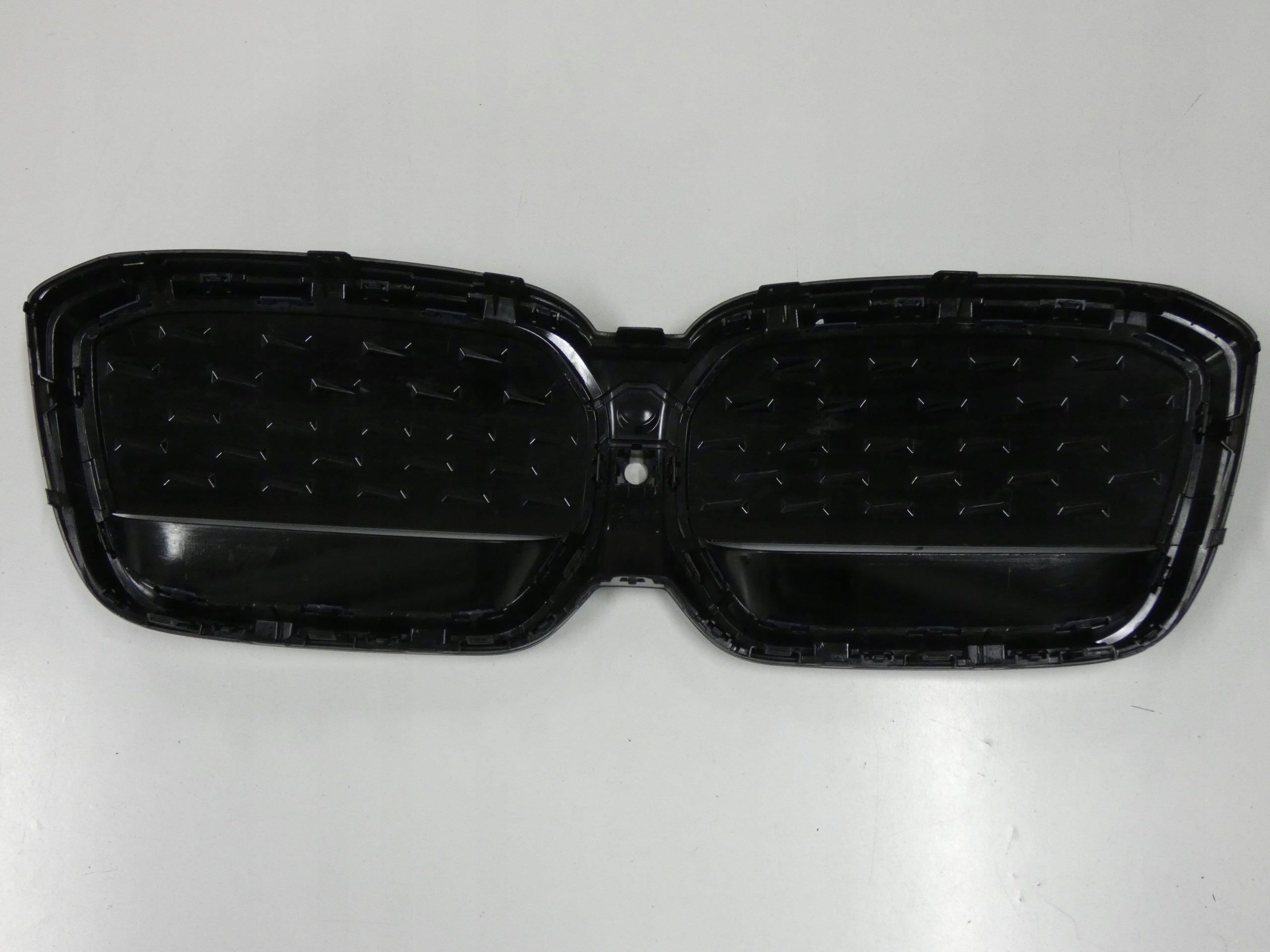 Kühlergrill BMW IX3 G08 FRONTGRILL 0851119 Kühlergitter